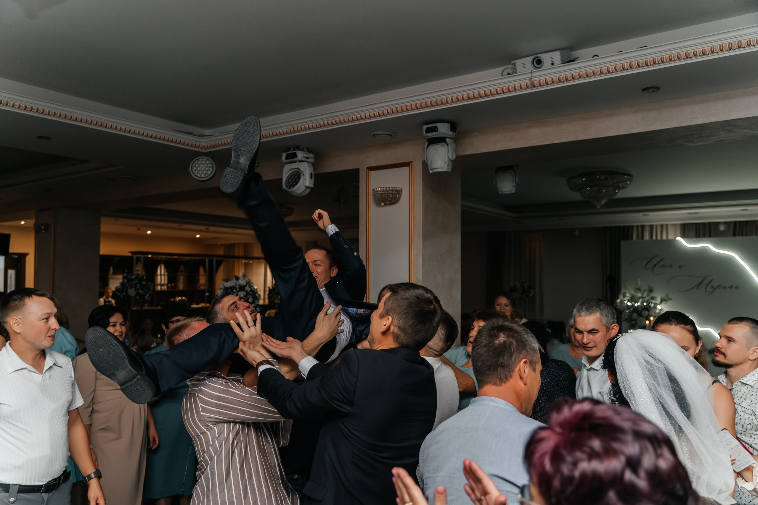 06.09.25 Свадьба. Свадебный фотограф видеограф Чебоксары