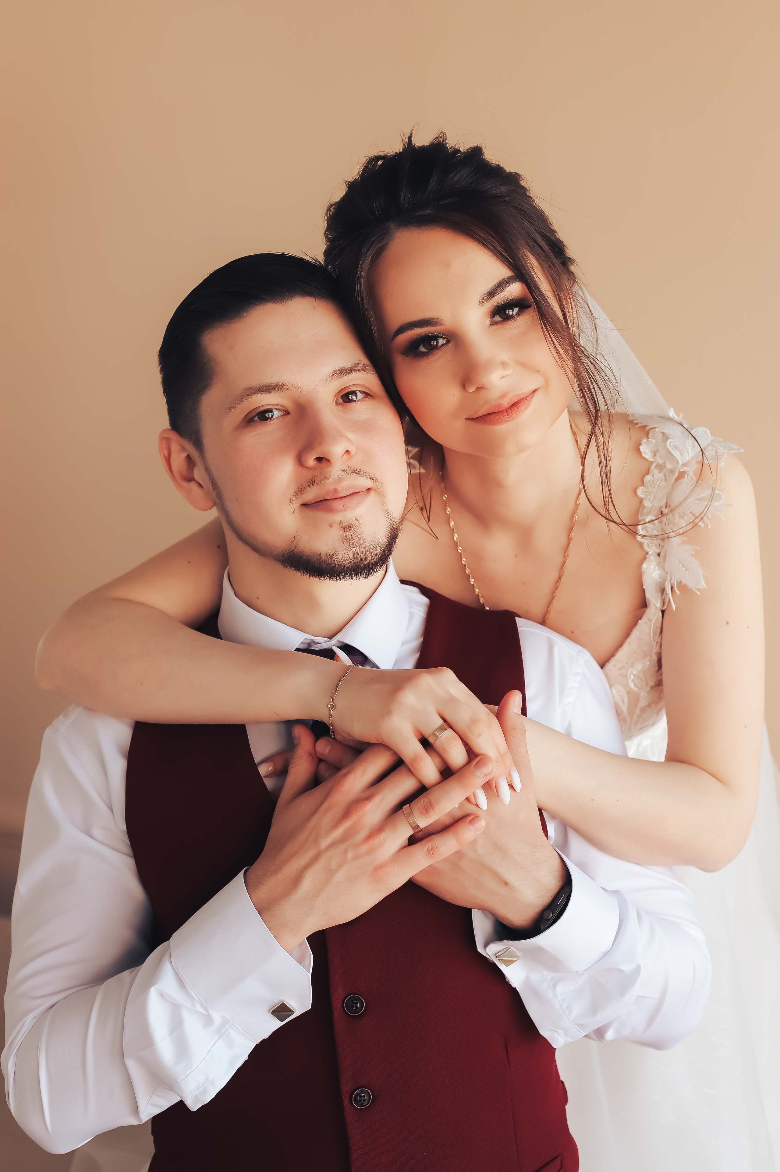 07.06.25 Свадьба. Свадебный фотограф видеограф Чебоксары