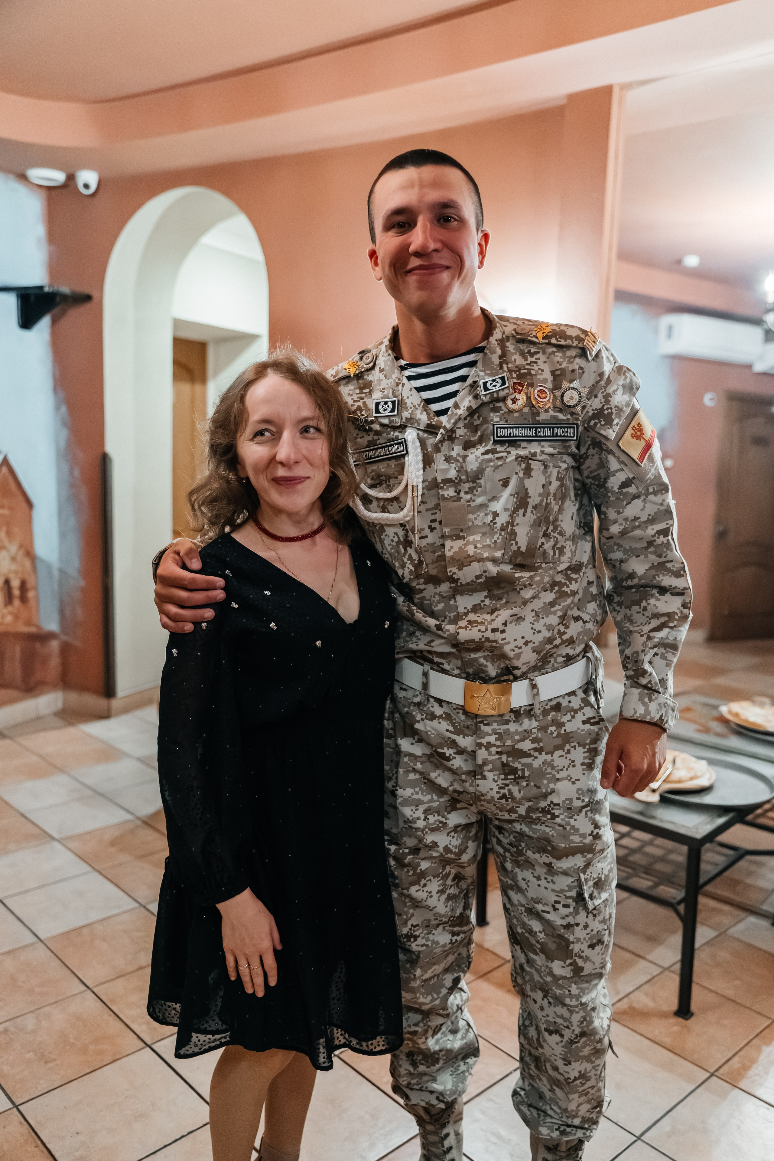 18.10.25. Свадебный фотограф видеограф Чебоксары