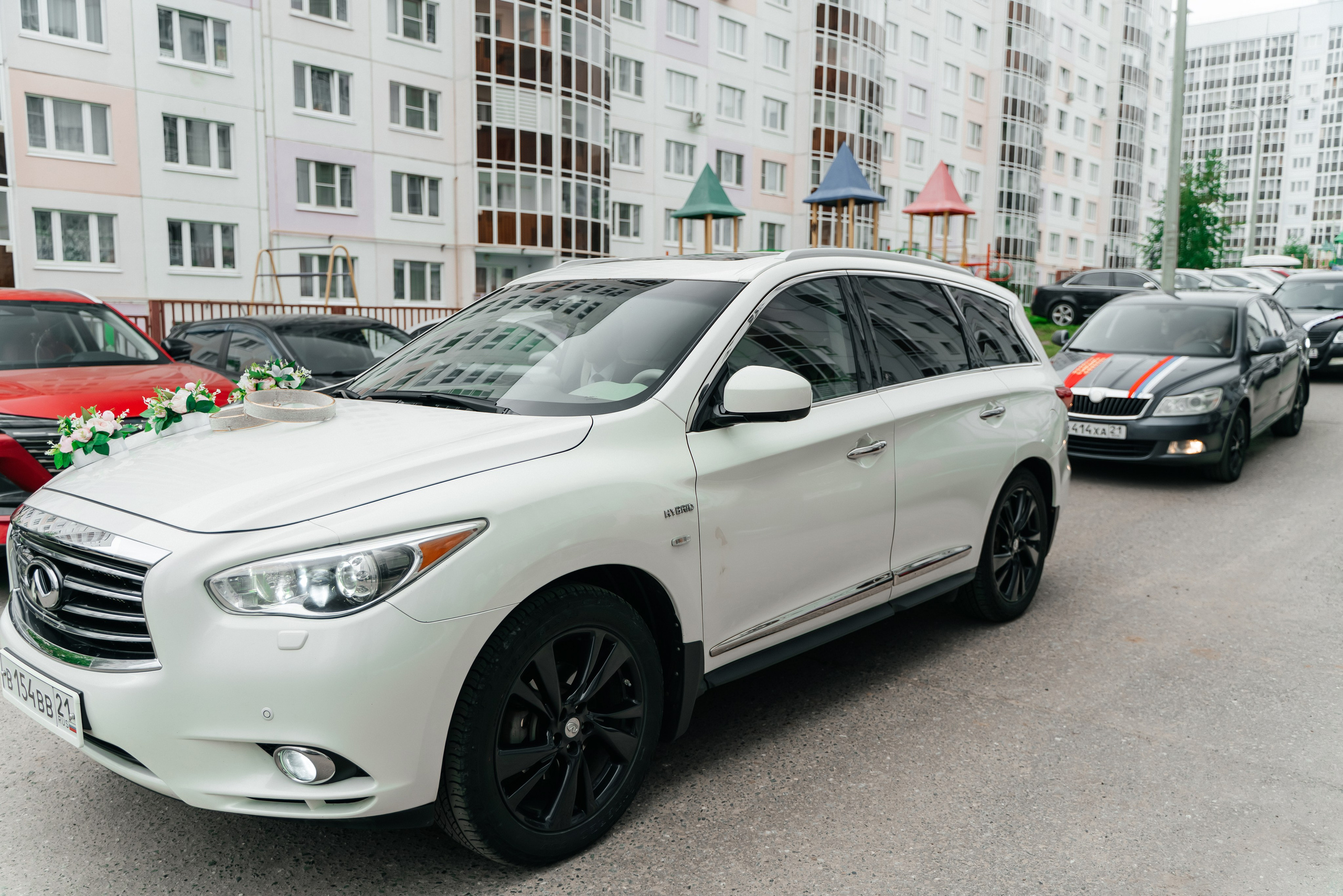 06.09.25 Свадьба. Свадебный фотограф видеограф Чебоксары