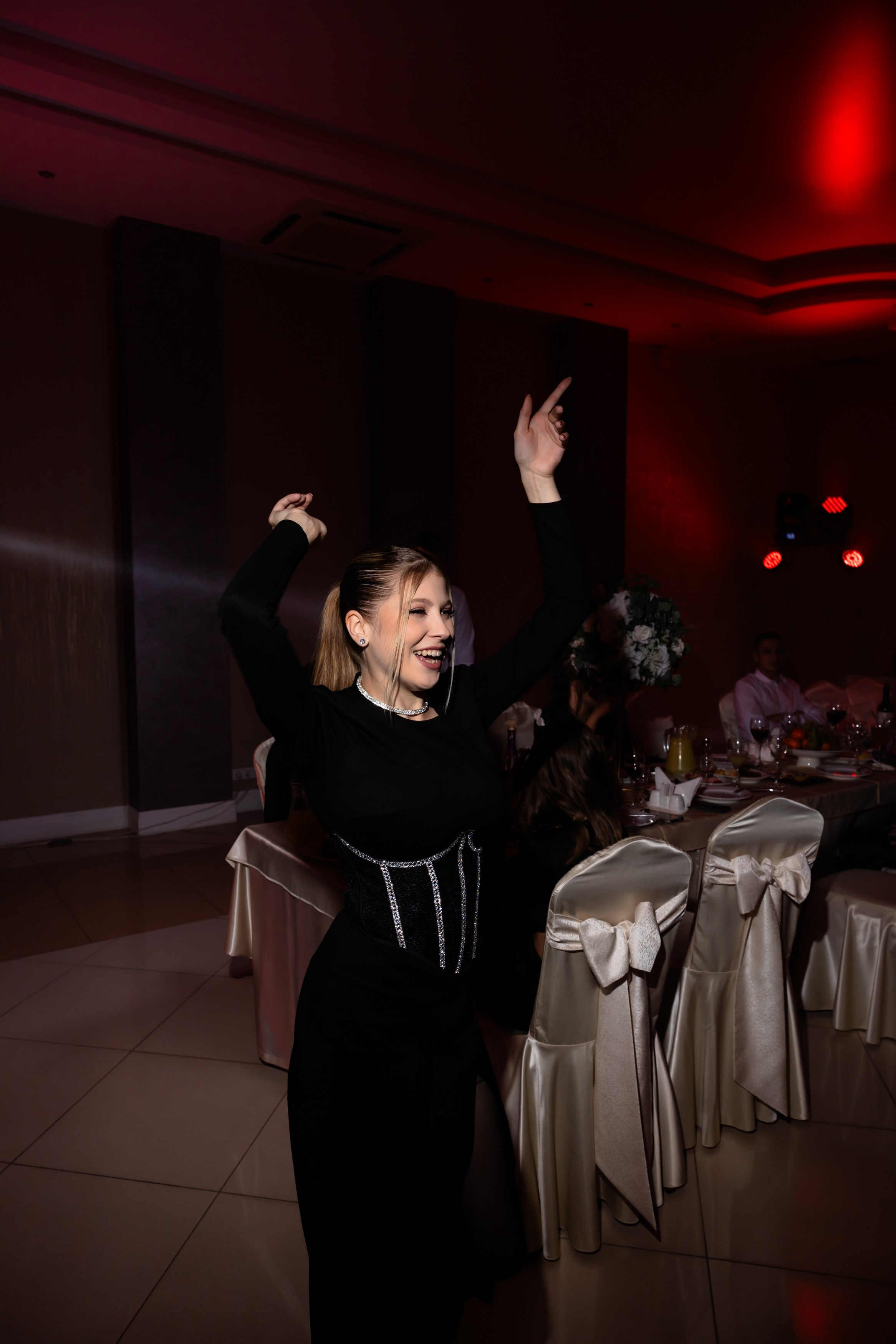 Андрей & Надежда. Свадебный фотограф Чижкова Любовь. Нижний Новгород