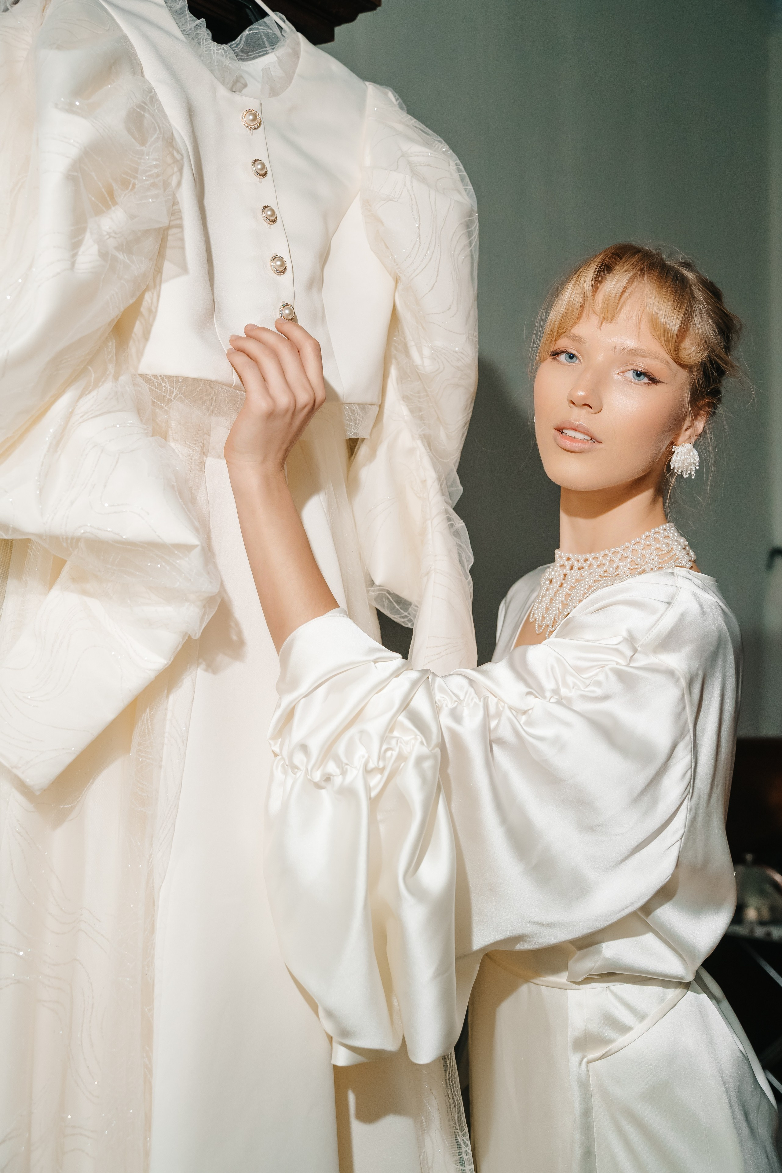 Vintage chic. Главная