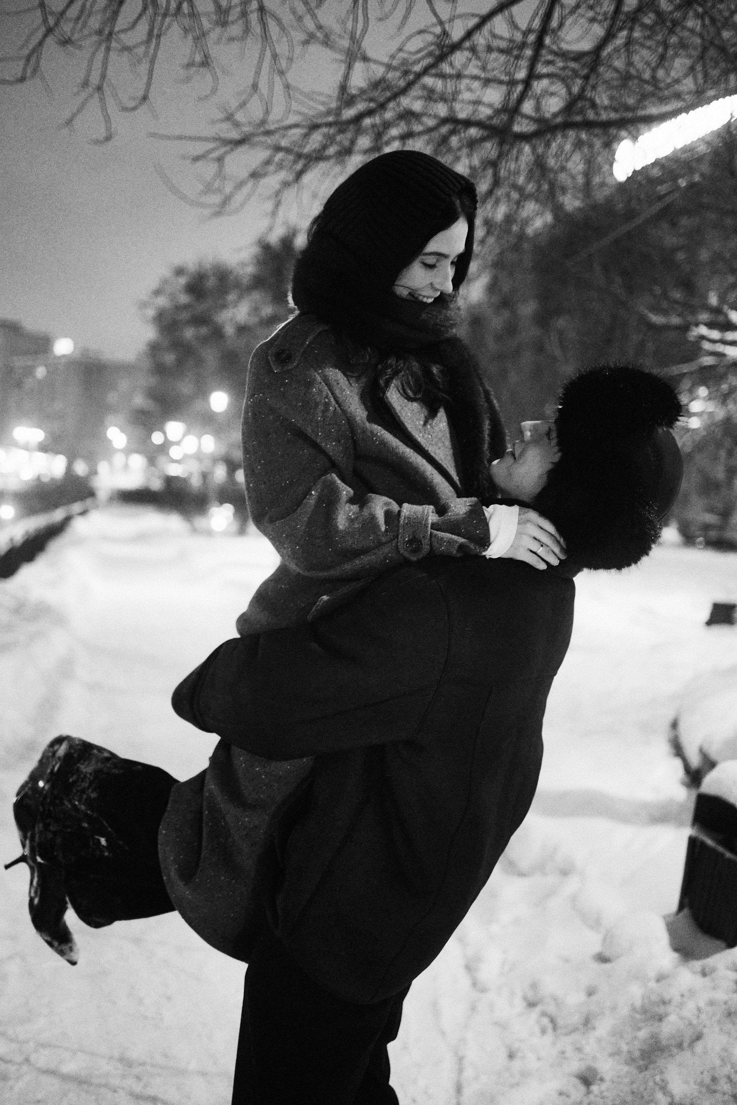 Кристина и Вова. Фотораф Шистка Мария
