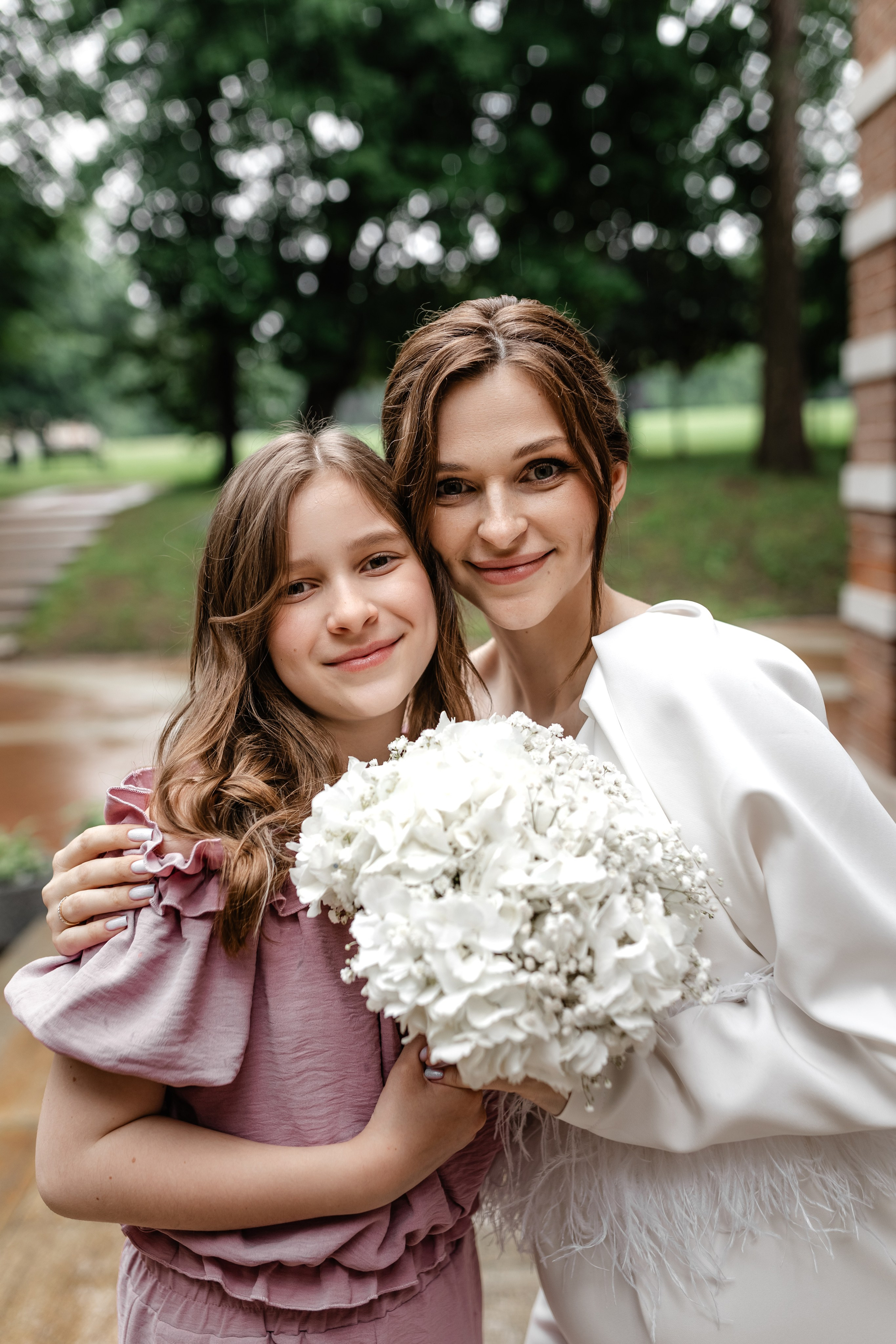 Антон и Мария. Фотограф в Москве Диана Малимон