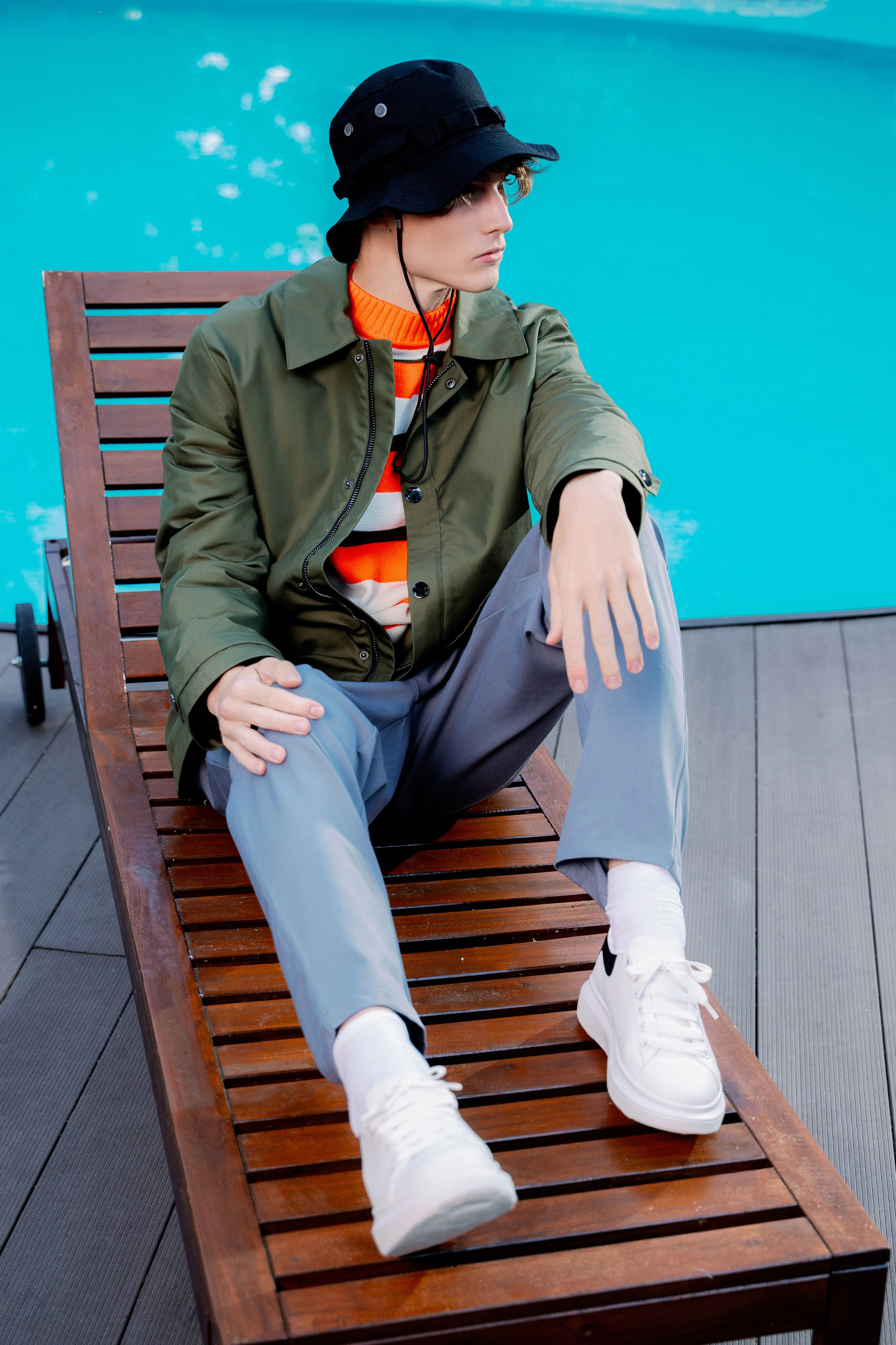 10/08/2023 Campaign Pool. Журнал Камергер