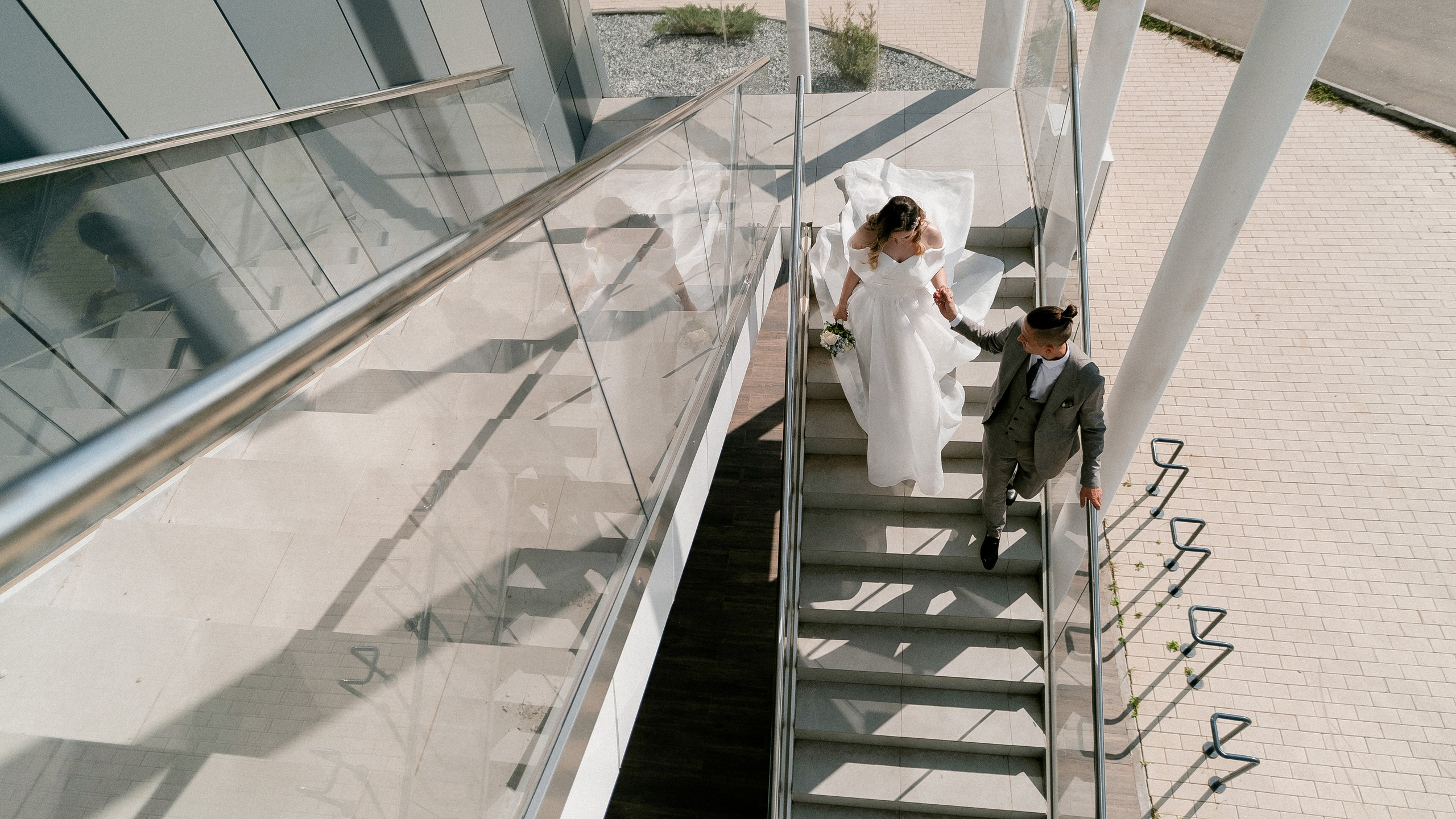 Ваня & Даша. Свадебный и семейный фотограф в Казани и Зеленодольске Ланочкин Илья