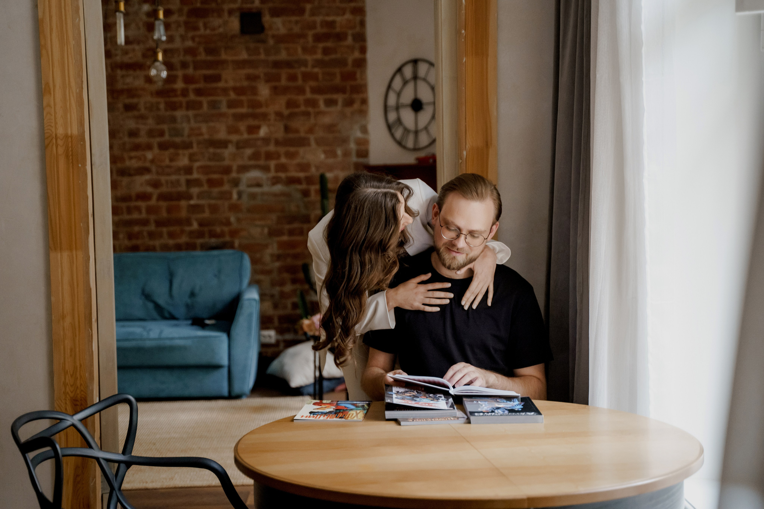 Елизавета & Артем. Свадебный фотограф организатор в Санкт-Петербурге Ассоль Опарина