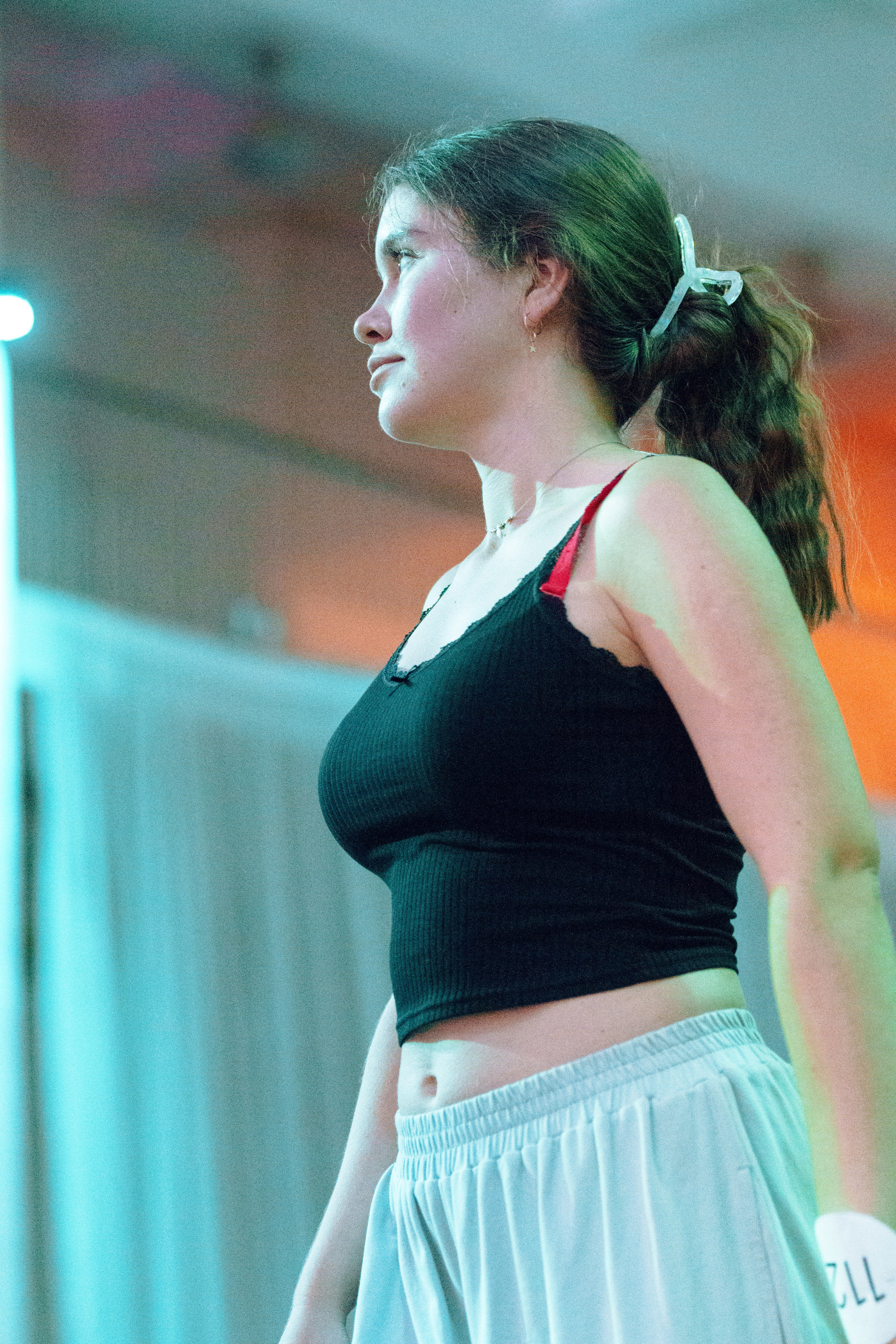 Paradigma/кастинг. Фотограф в Санкт-Петербурге Ибрагимова Алина