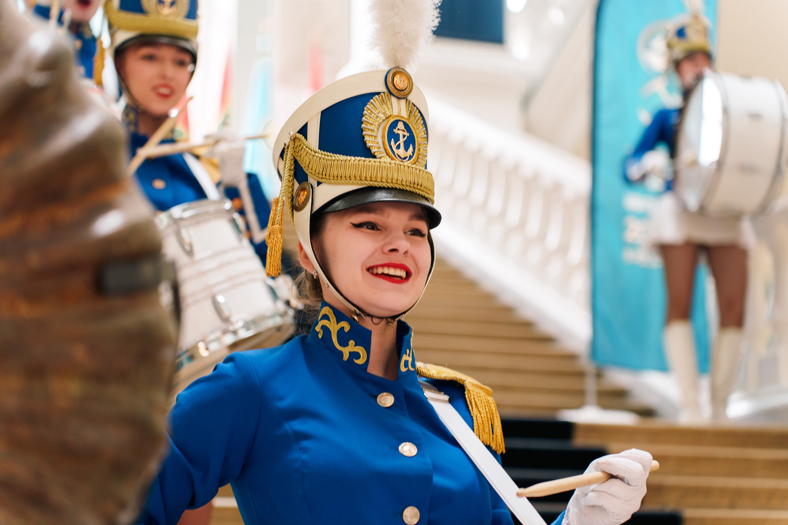 Первый чемпионат мира по геологии 2025. Фотограф в Санкт-Петербурге Ибрагимова Алина