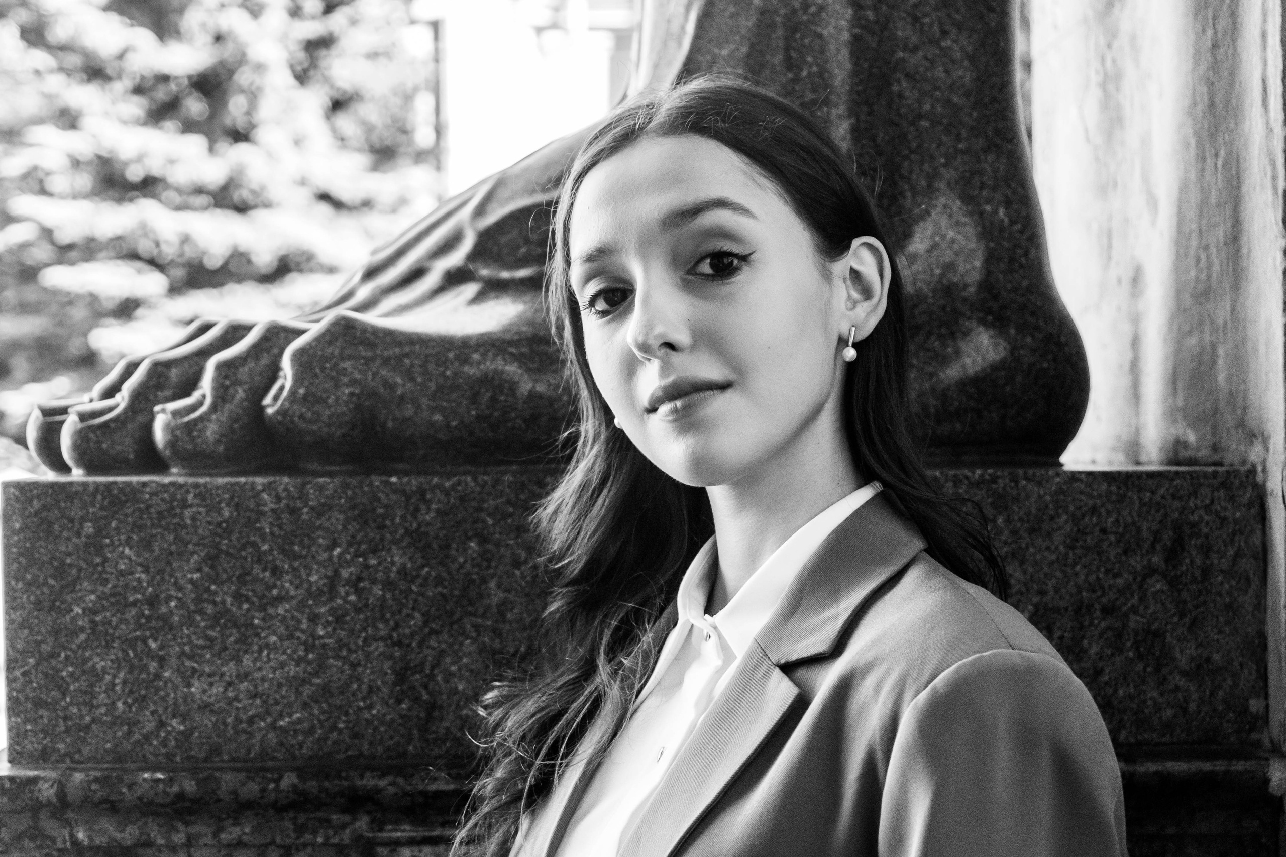 Вероника и Виктория. Фотограф в Санкт-Петербурге Ибрагимова Алина