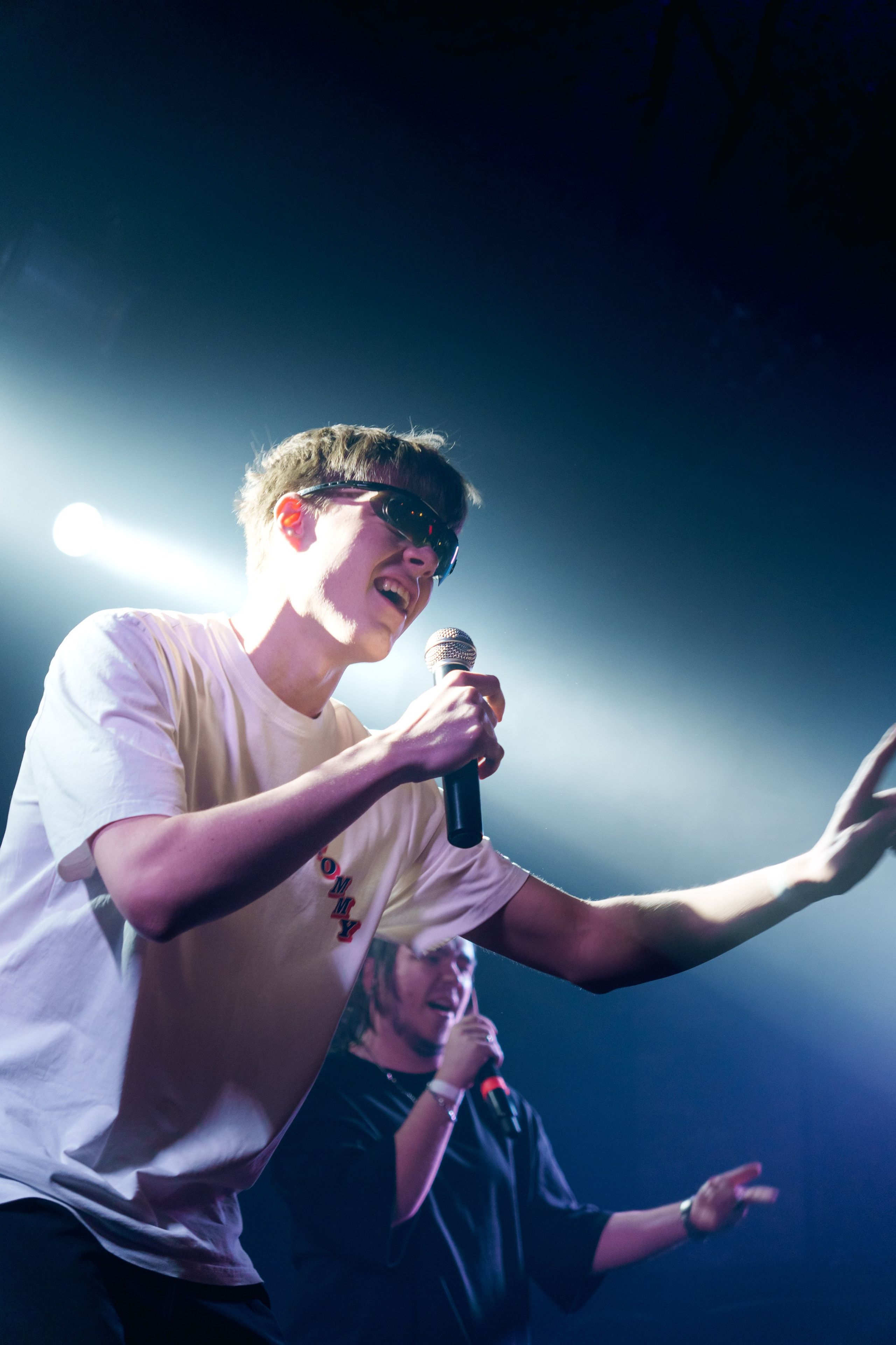 Мистер ВШТЭ 2025. Фотограф в Санкт-Петербурге Ибрагимова Алина