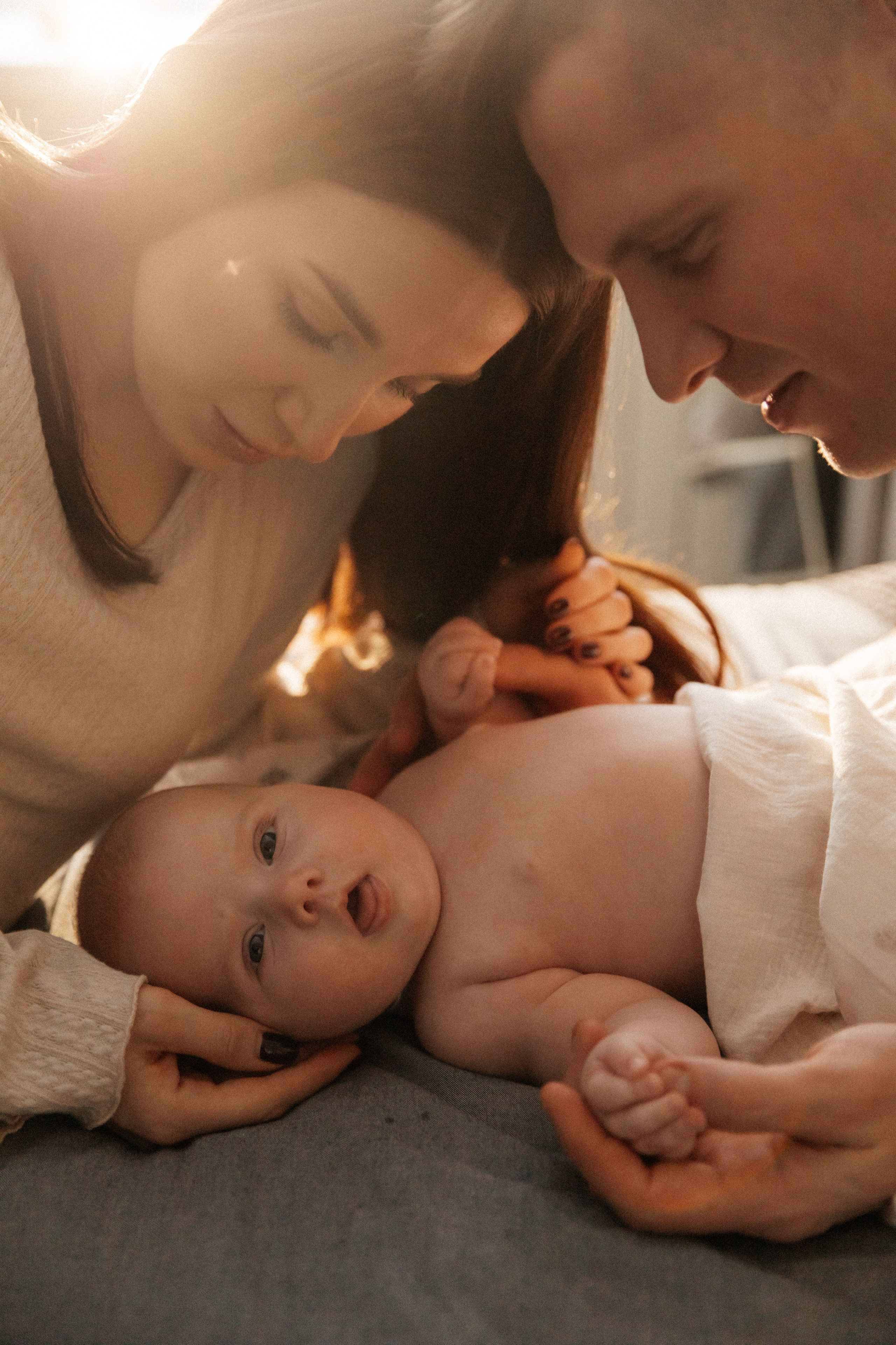 Дом, тепло, любовь. Фотограф Ульяна Дивина в Нижнем Новгороде и Нижегородской области