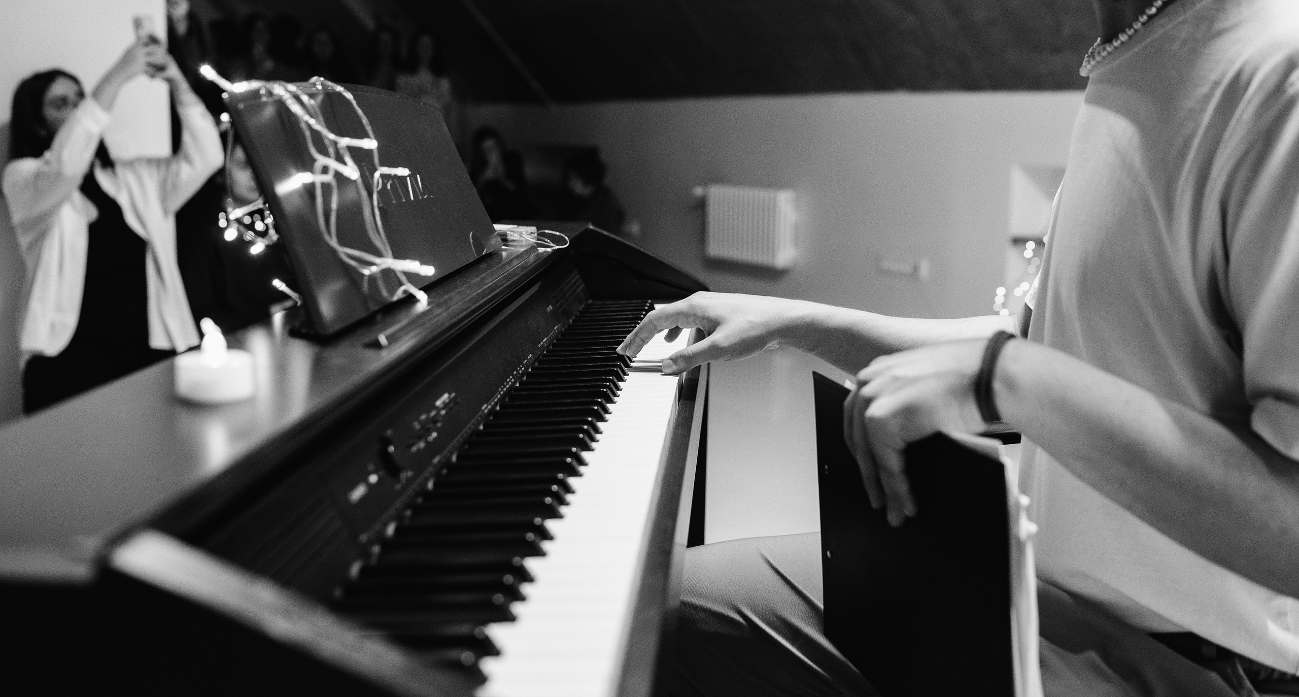 Кружок хора / 2022. Саша Копылов, фотограф в Казани