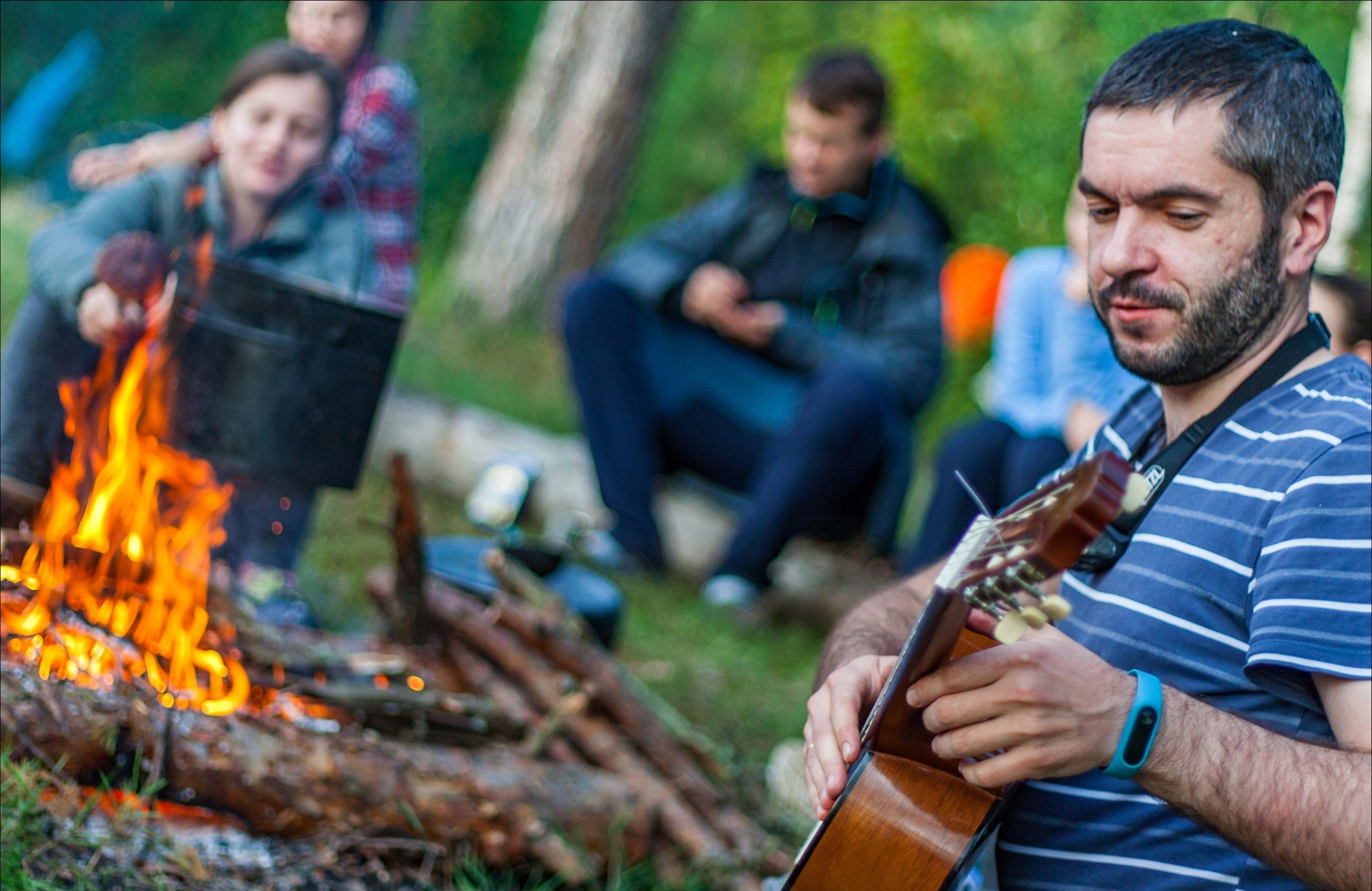 Путешествия. Репортажный фотограф Михаил Наволокин Москва