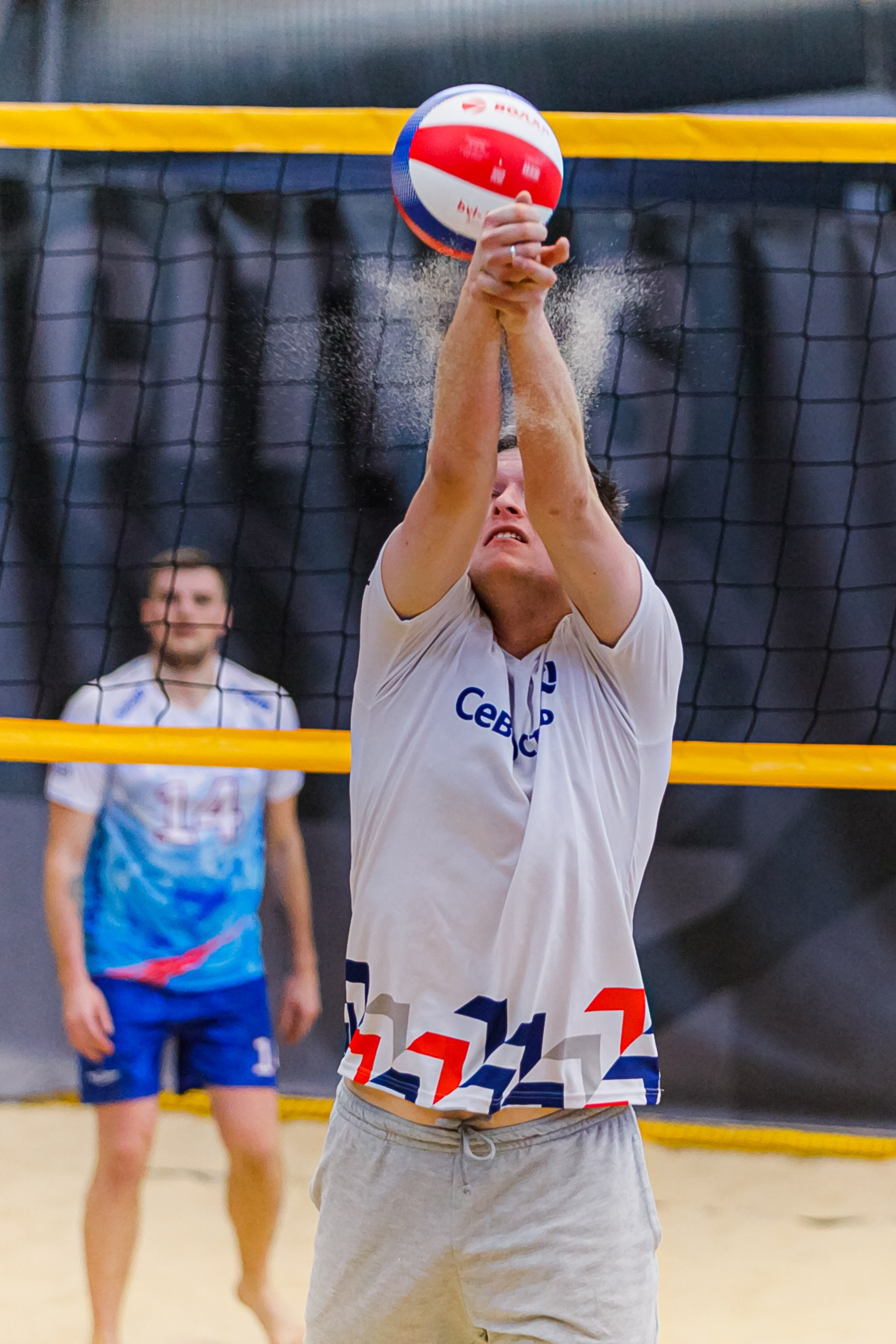 Прошедшие съёмки. Репортажный фотограф Михаил Наволокин Москва