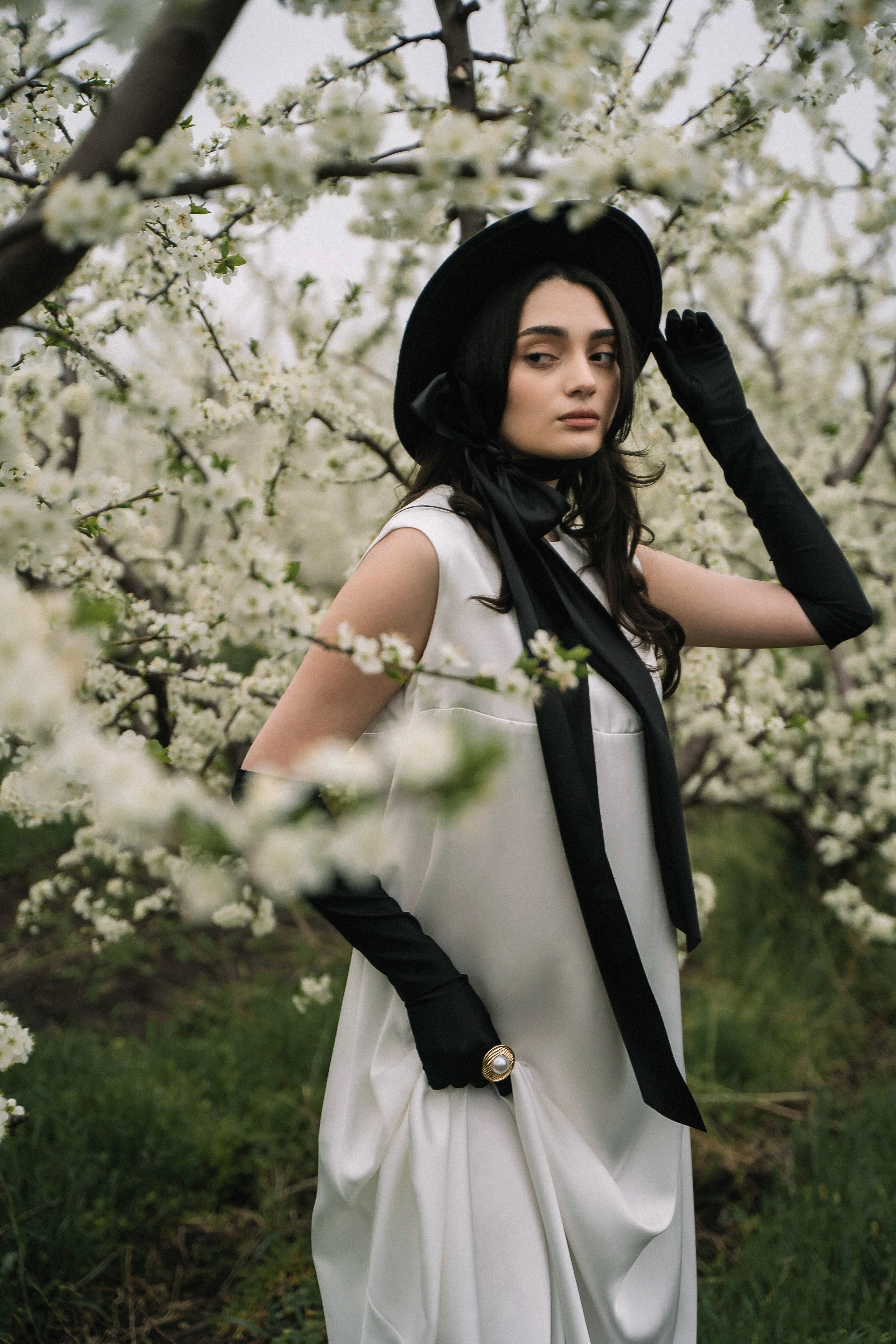 Ангелина. Татьяна Тагель