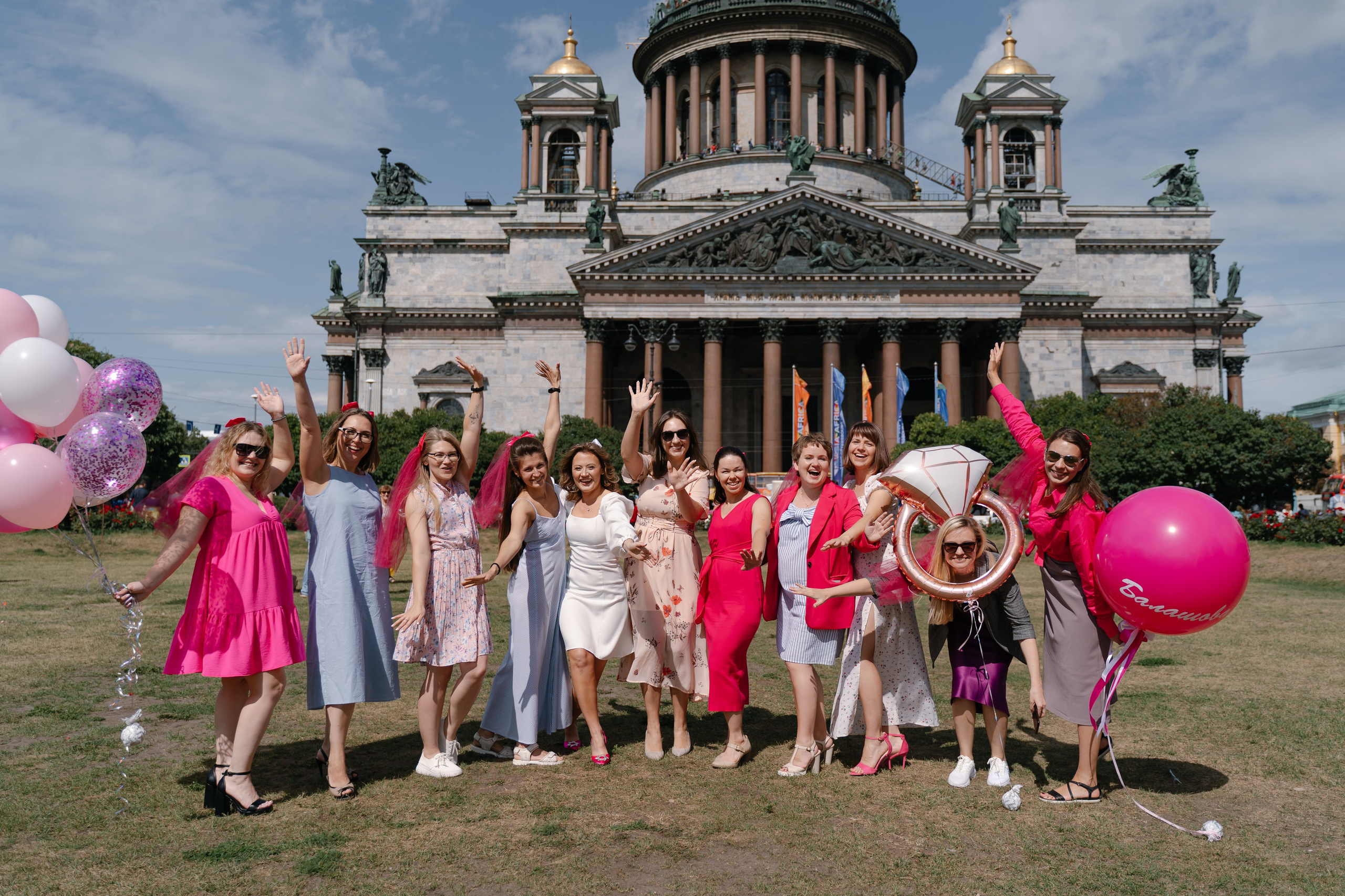 29.07.2023. Свадебный фотограф — Наталья Фед СПб/Москва