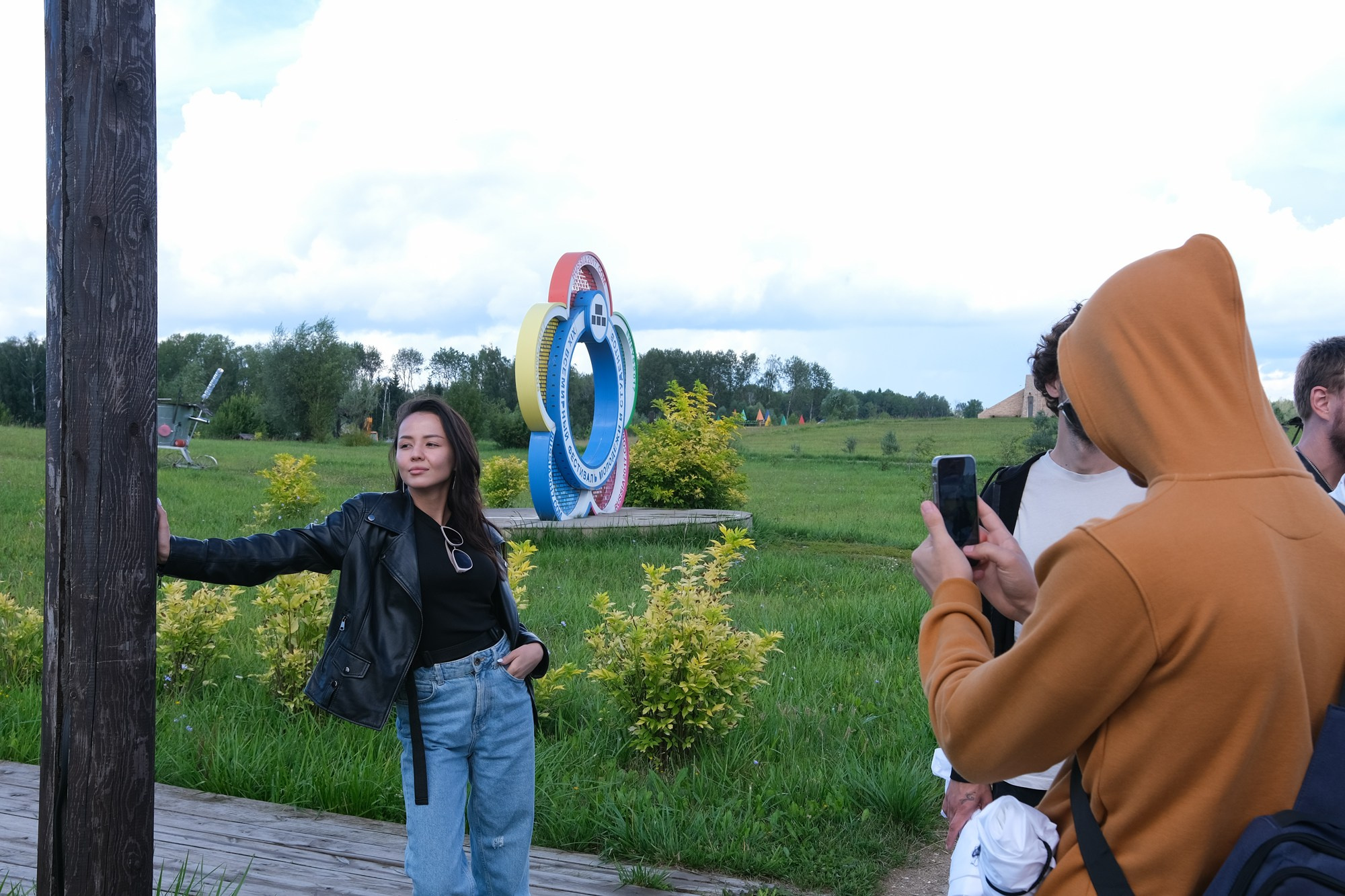 Фото и видео съемка мероприятия. Фото и видеосъемка