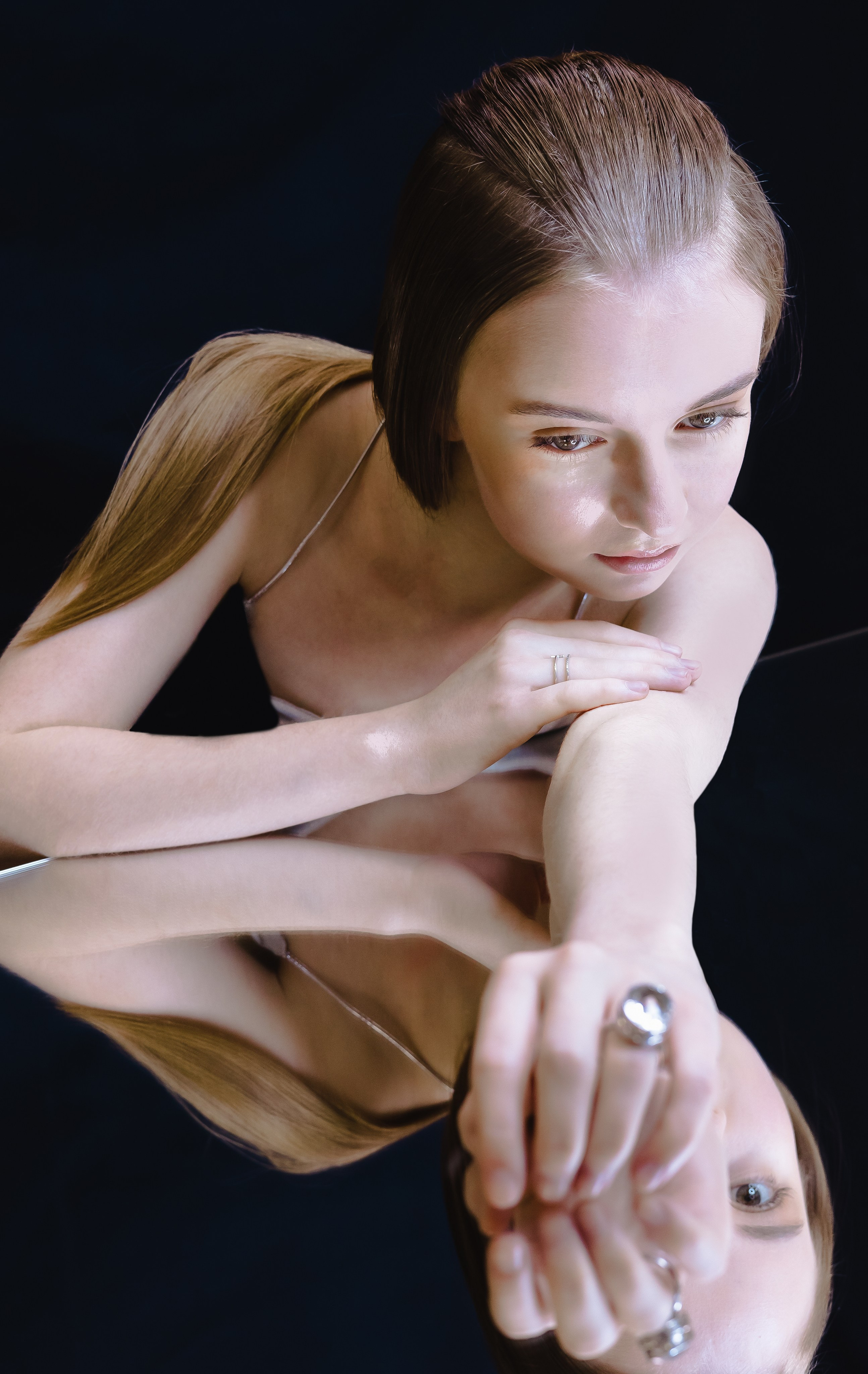 Фотосессия в студии. Фотограф в Балашихе, Москве