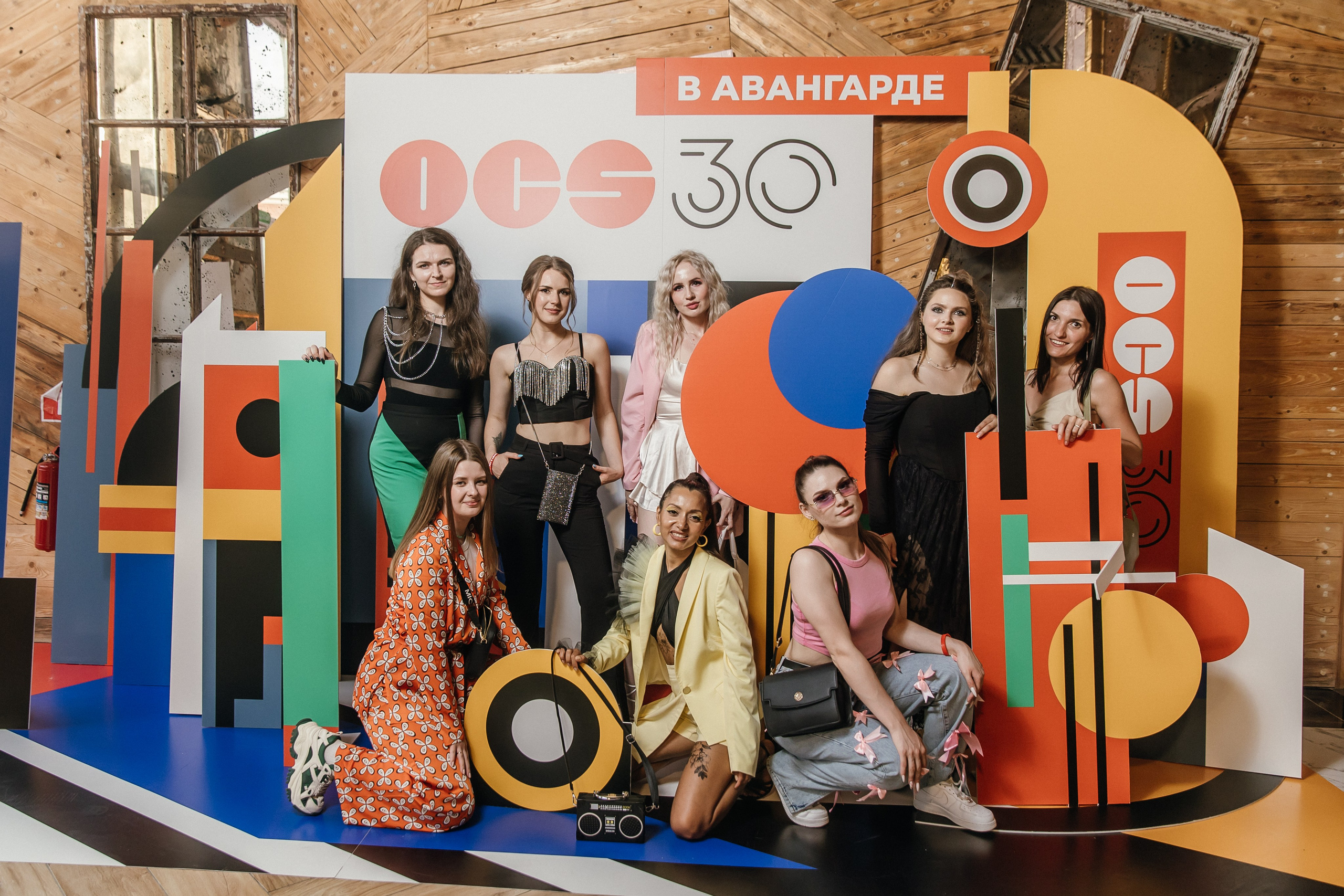 Фотосъемка корпоративов. Фотограф Екатерина