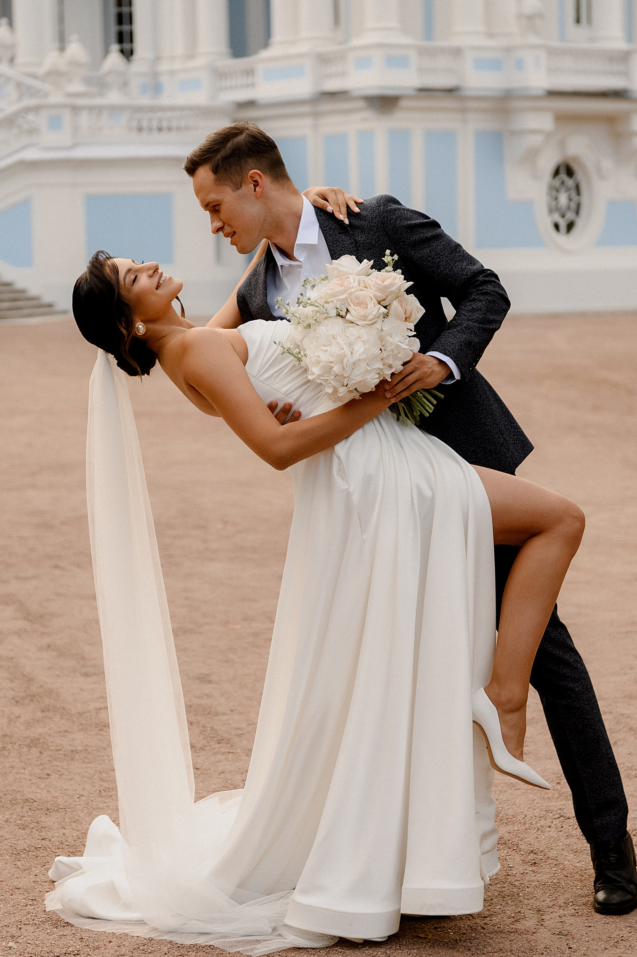 Свадебные серии. Свадебный фотограф Санкт-Петербург  Москва