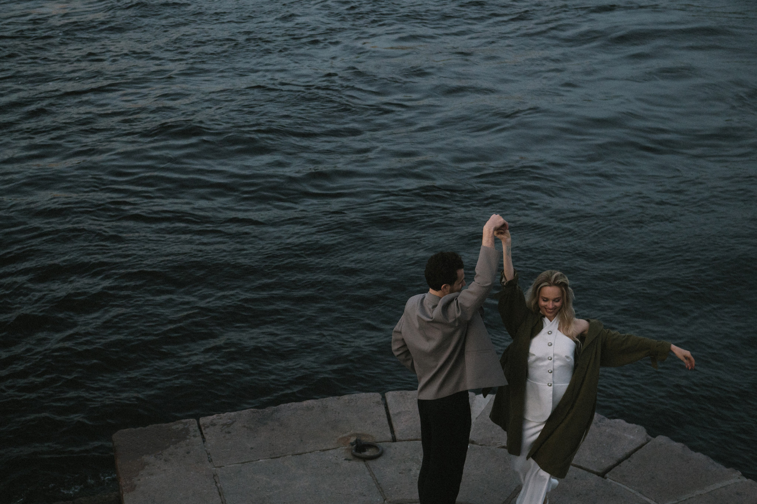 Свидание с Петербургом. Светлана Варфоломеева, женский и свадебный фотограф в Саратове