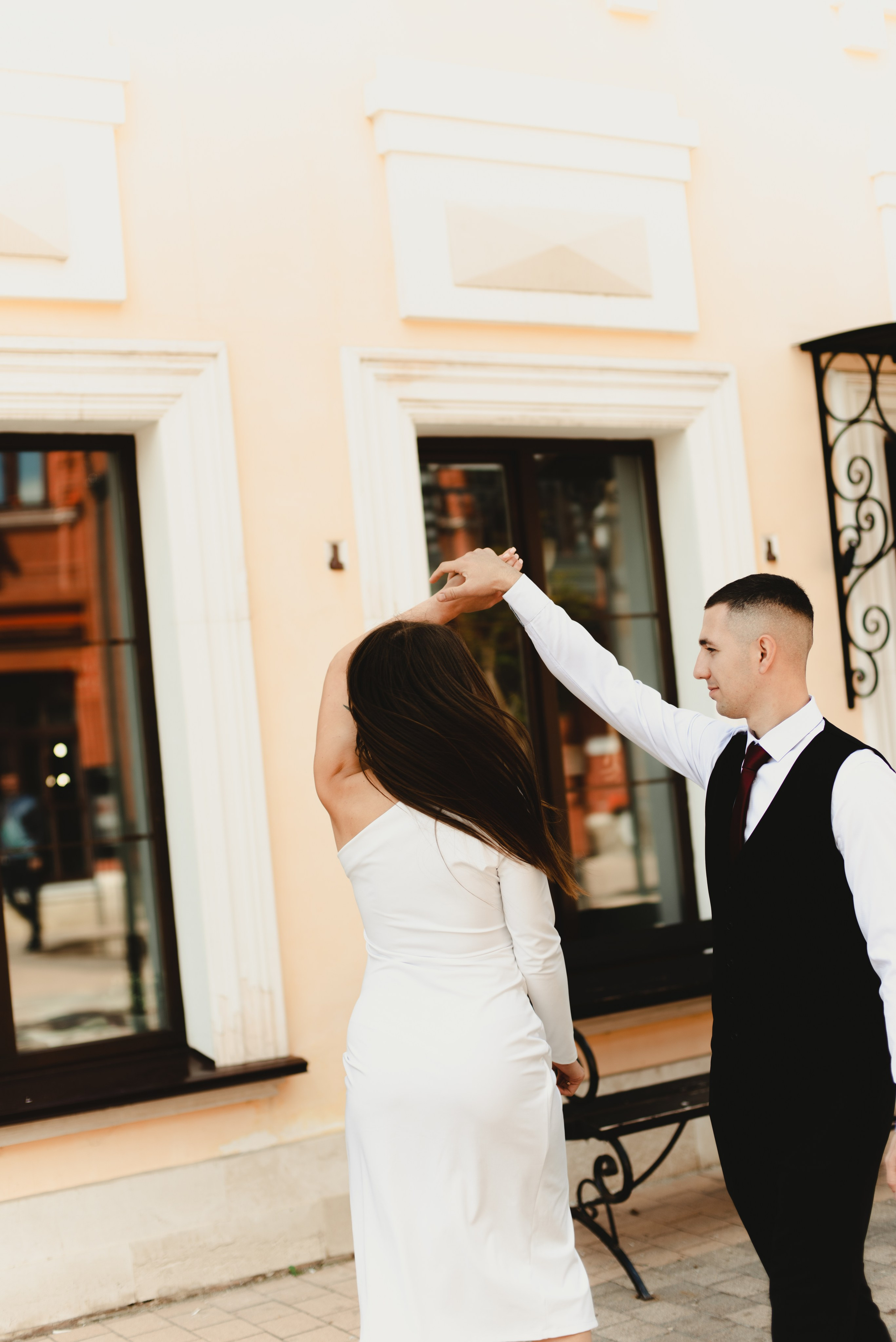 Ваня и Дана