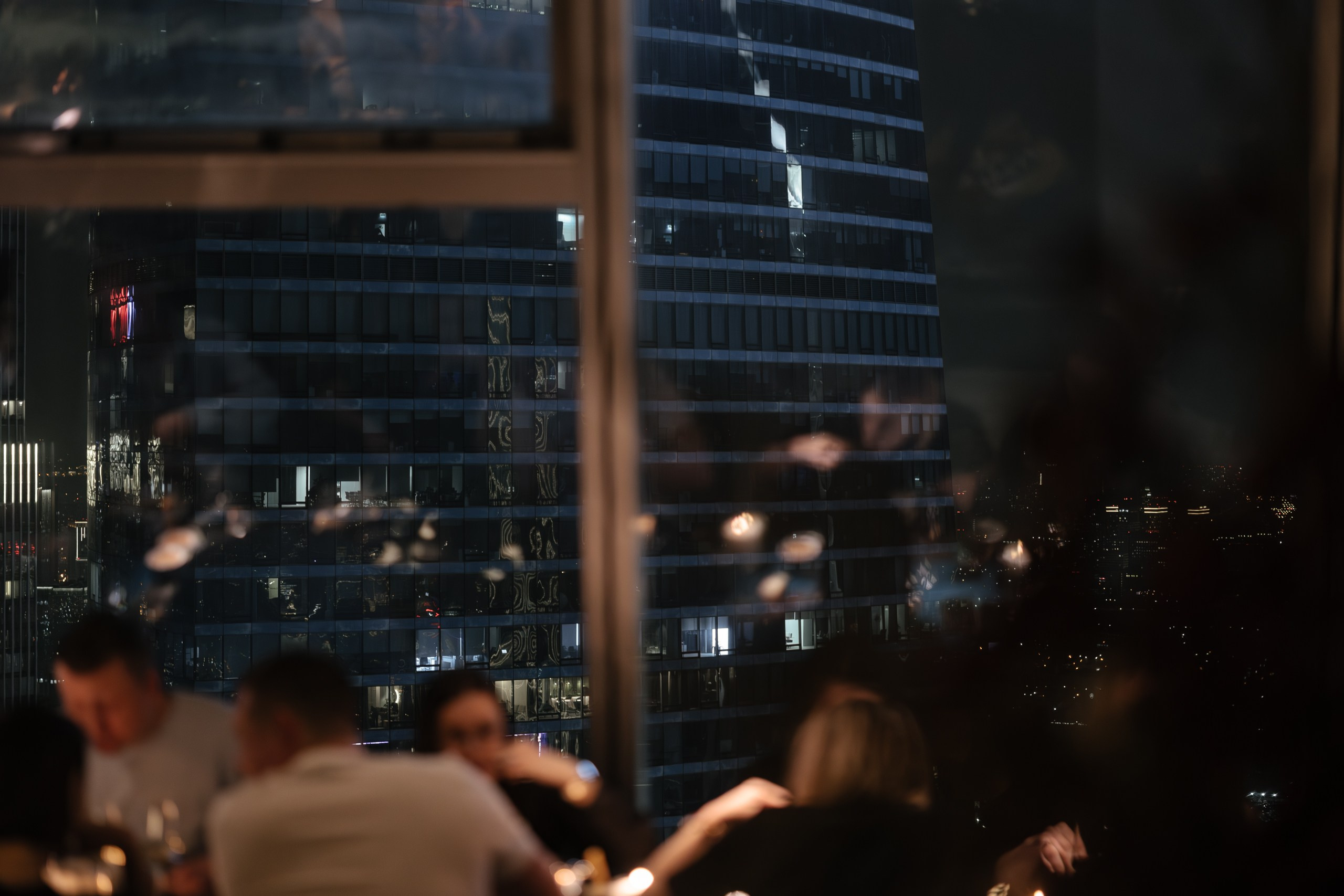 54. Фотограф Арсений Гуров