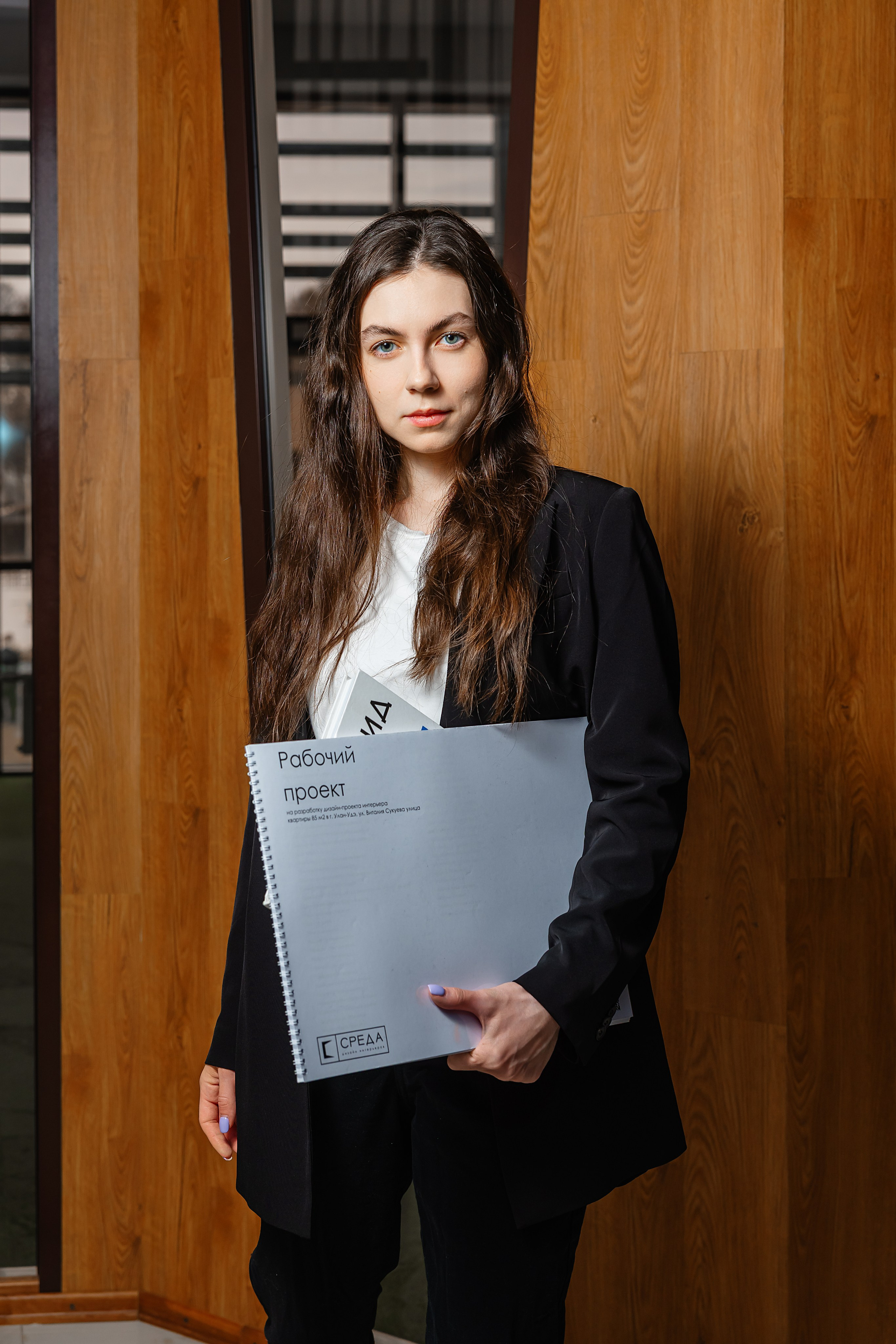 @Sreda.design. Фотограф и видеограф в Улан-Удэ: Аюна Габагуева и Артём Шаханов