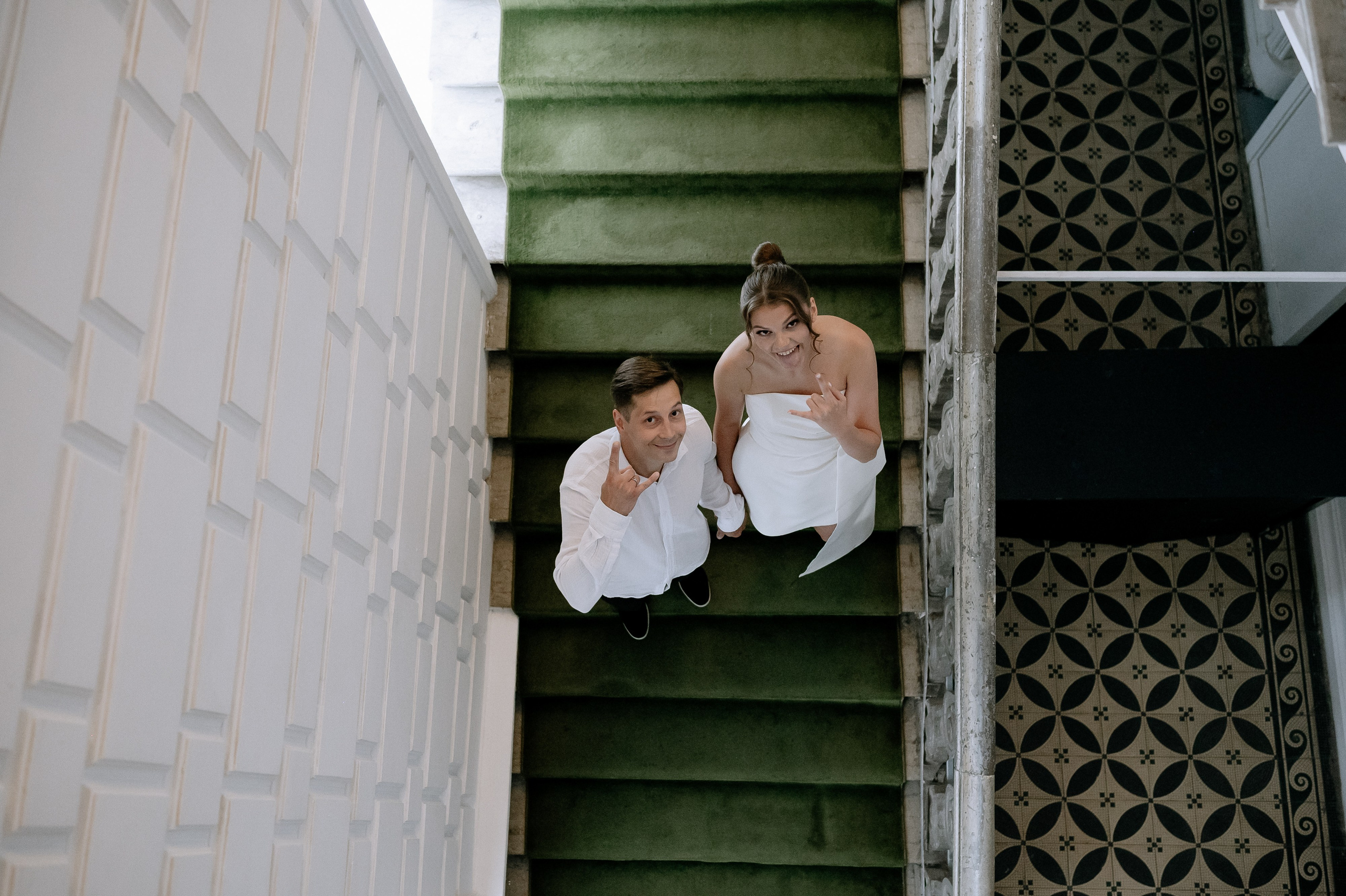 Новые адреса счастья 2025, регистрация брака в Москве. Свадебный фотограф Москва — Сергей и Татьяна