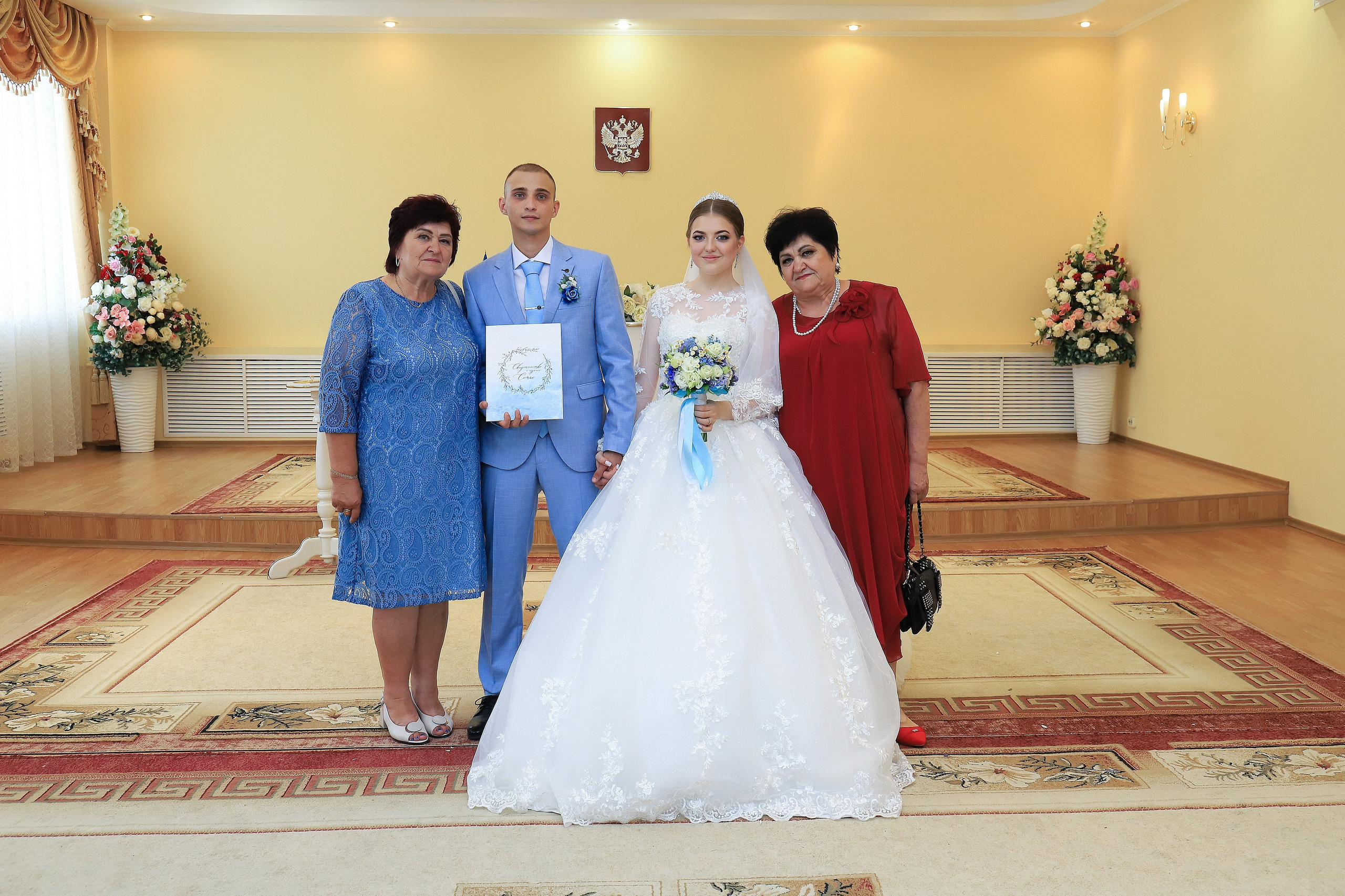 Александр и Анастасия. Игорь Варава свадебный фотограф видеограф Белая Глина Краснодар