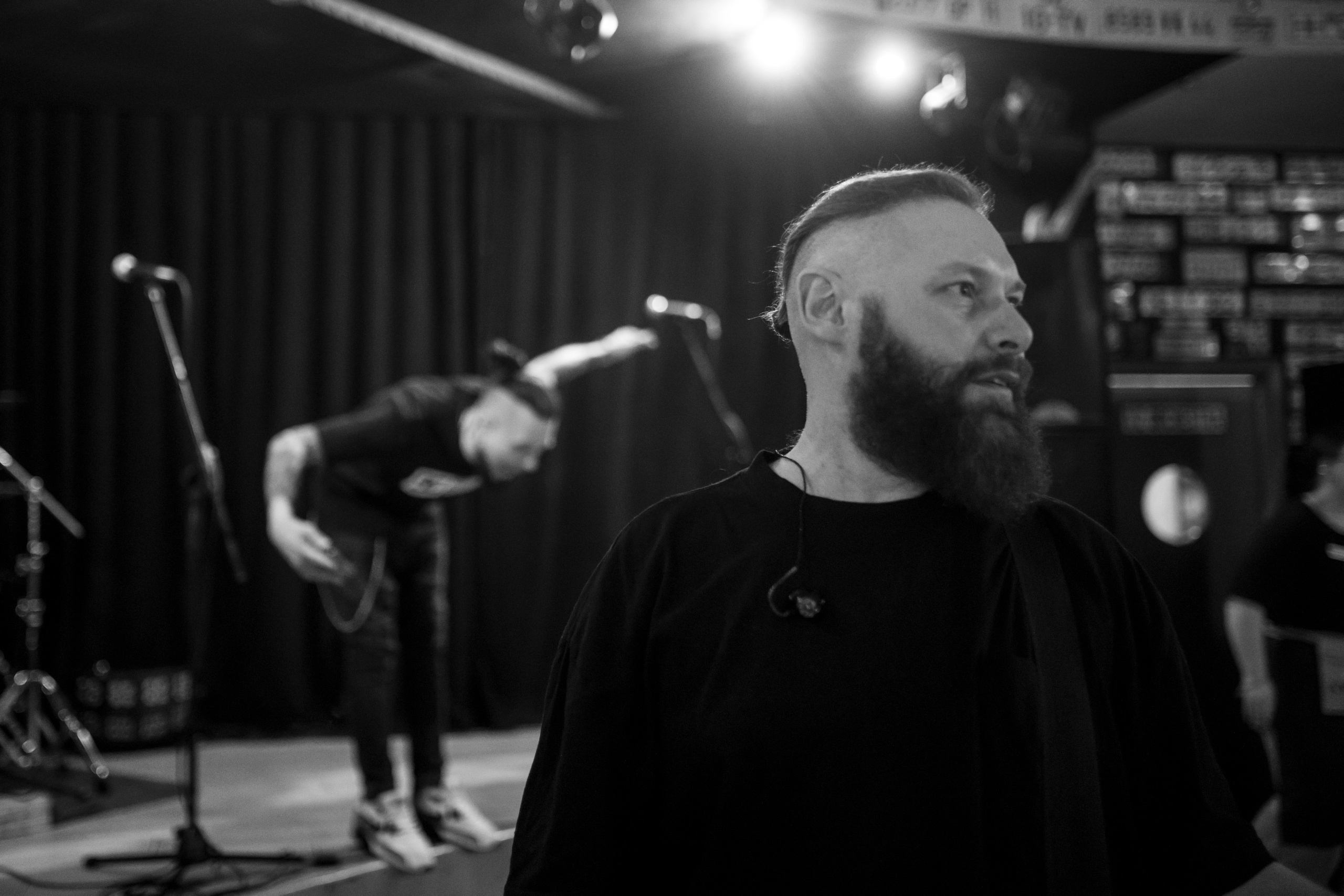 ГРЕБЛЯ. Фотограф Елена Богачева (lenalena_na_na_na)