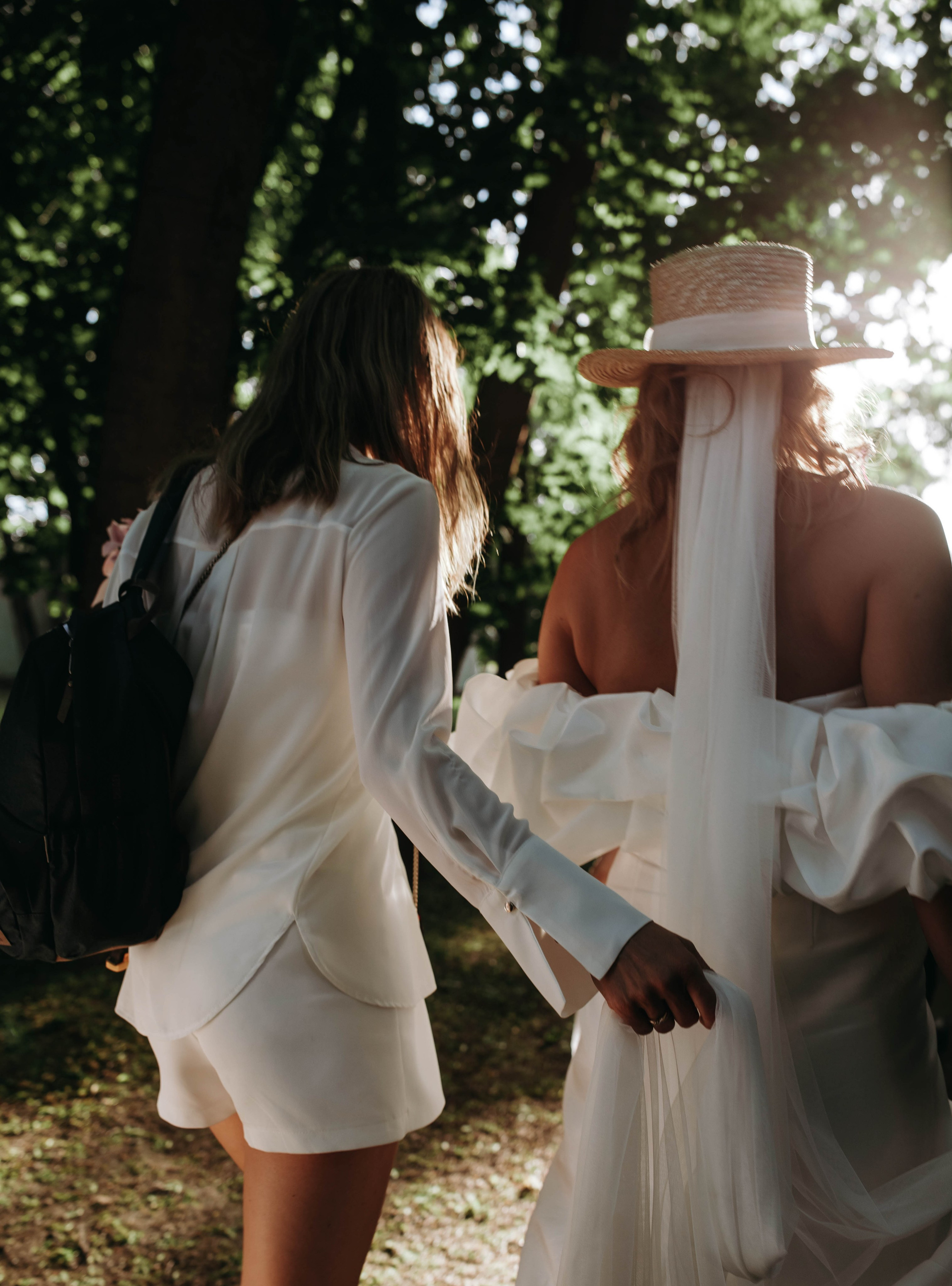 Ольга и Алексей. Профессиональный фотограф