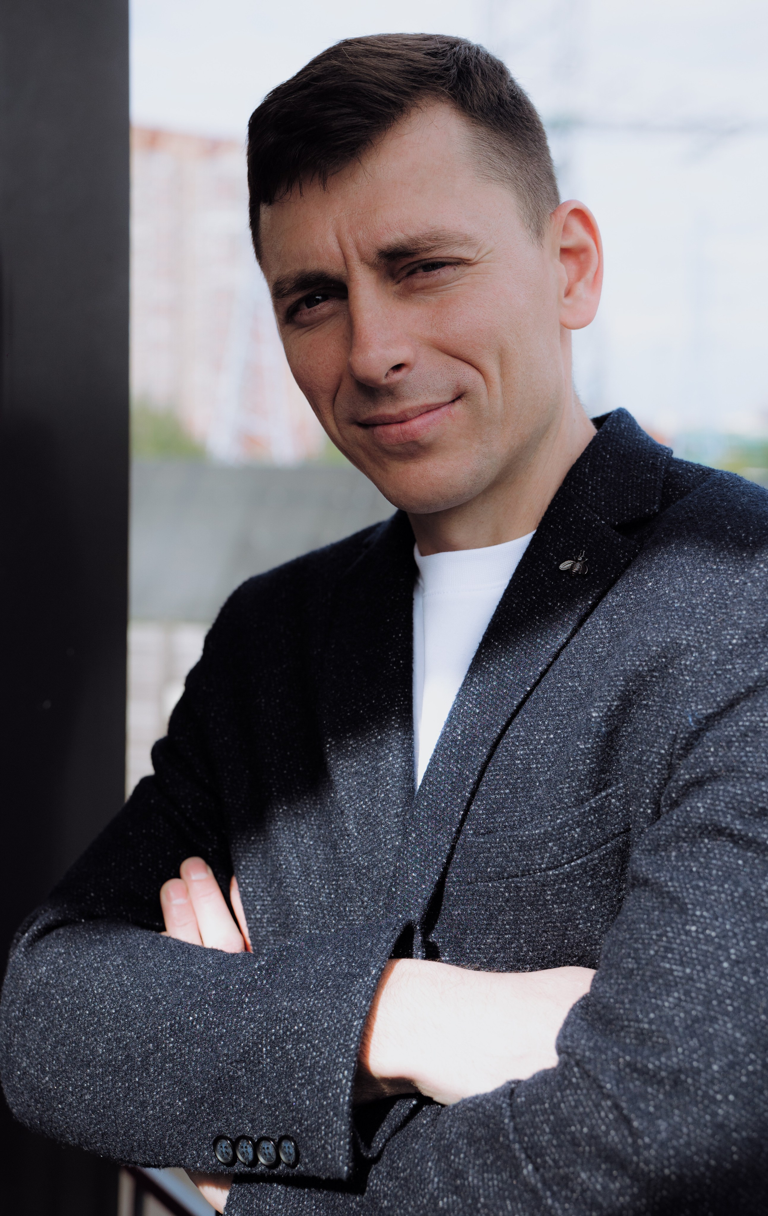 IVAN_OLGA (BARVIKHA / GREENHOUSE_PARK). Фотограф Андрей Ширкалин Москва Московская обл, Коломна, Рязань