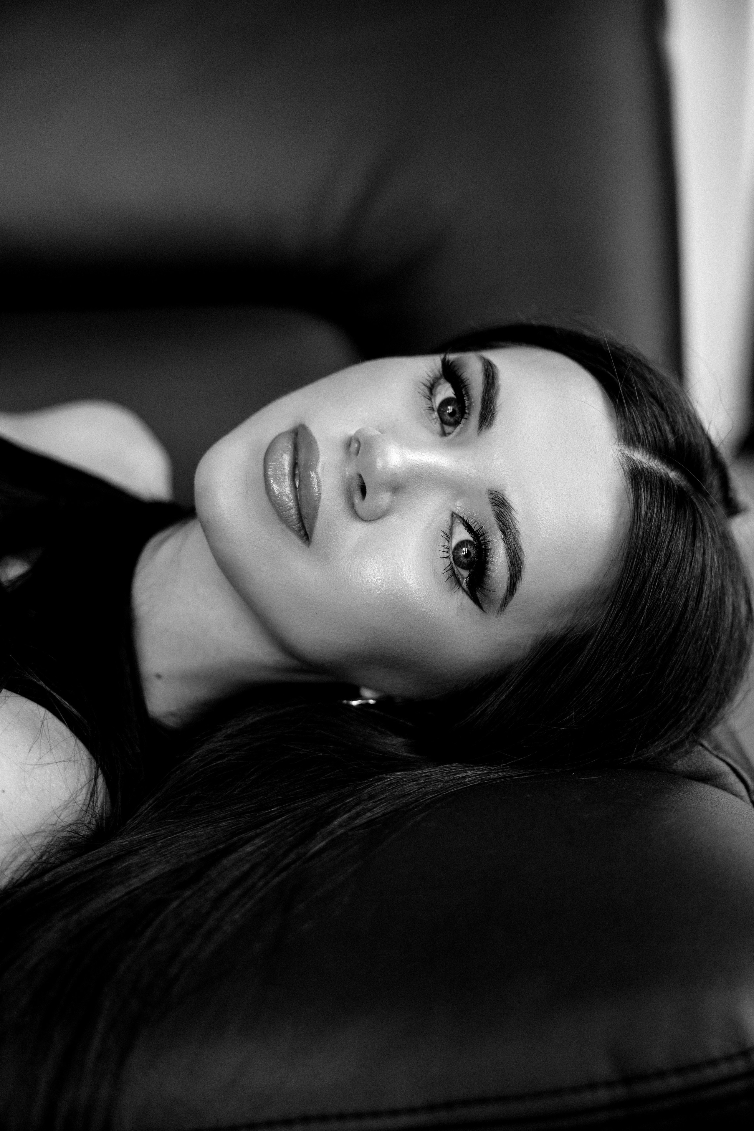 Ирина. Фотограф Эдуарда Титанян