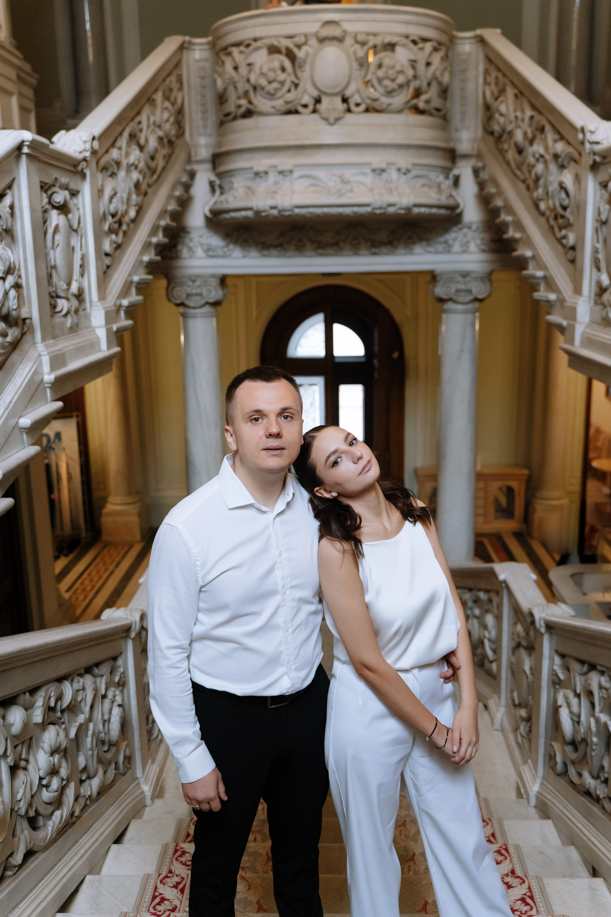 Дворец бракосочетания номер 1. Фотограф Санкт-Петербург