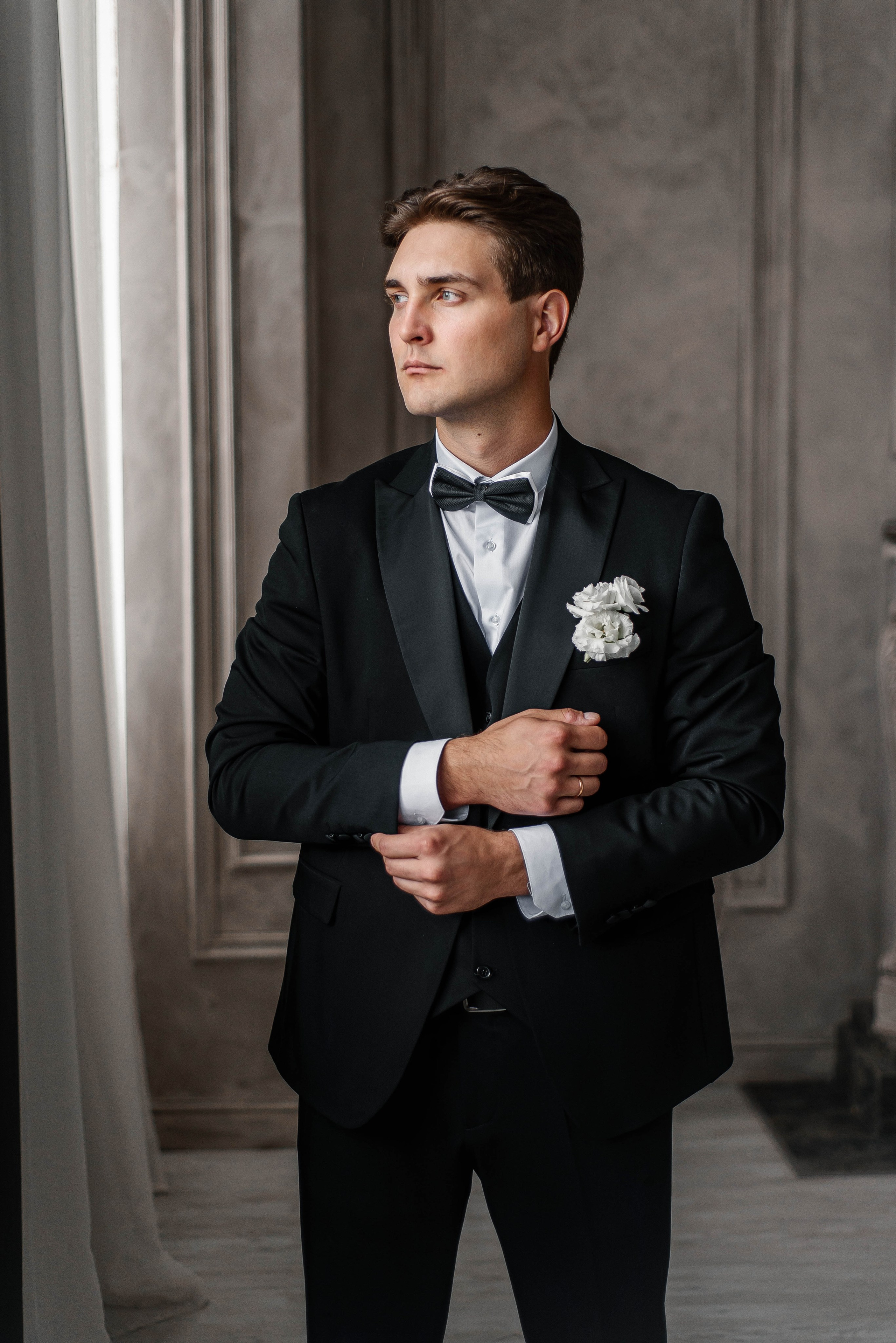 Николай и Ангелина. Свадебный фотограф Курск Артем Духтанов