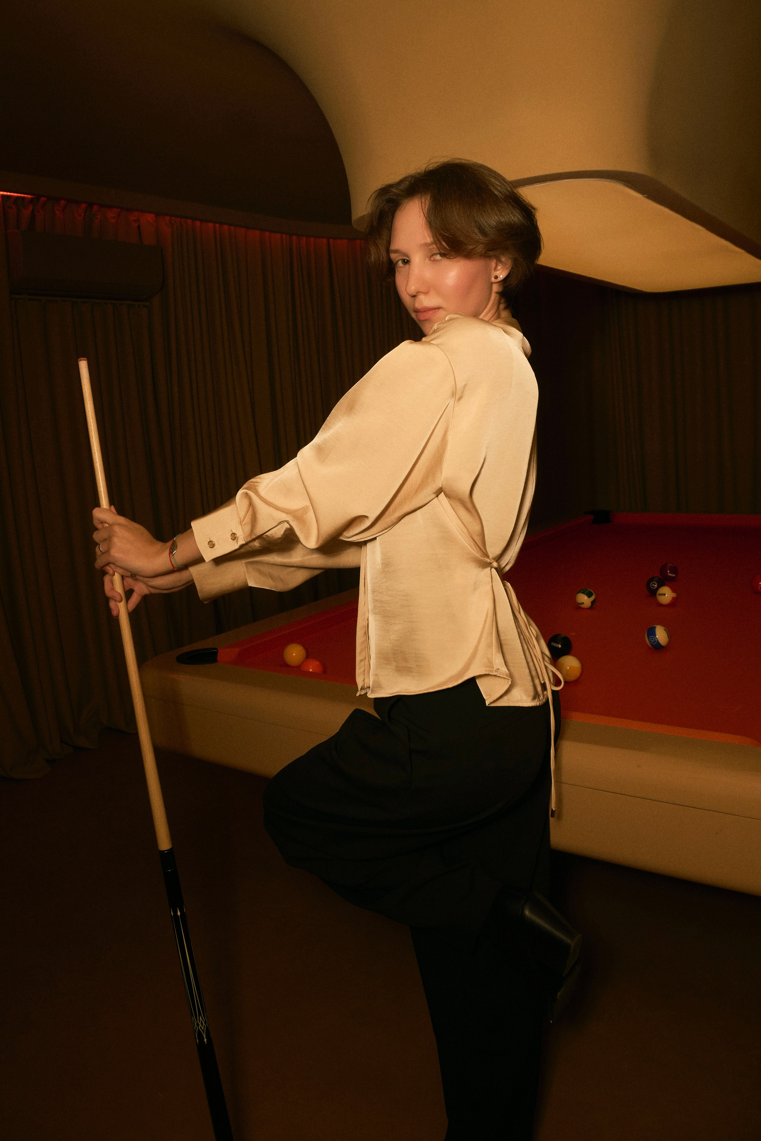 Репортажи. ALIZHURR