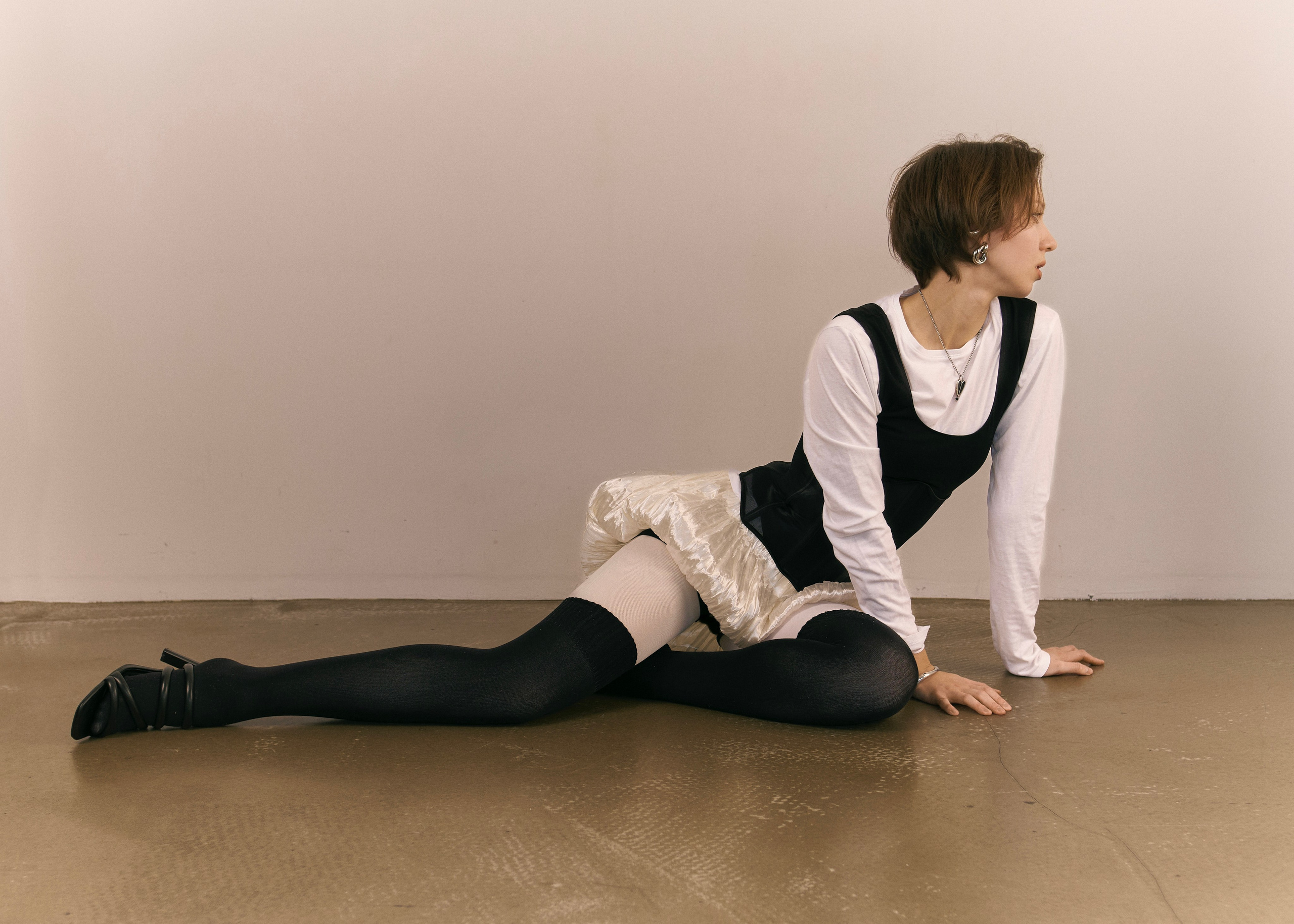 Zefir Alina. ALIZHURR