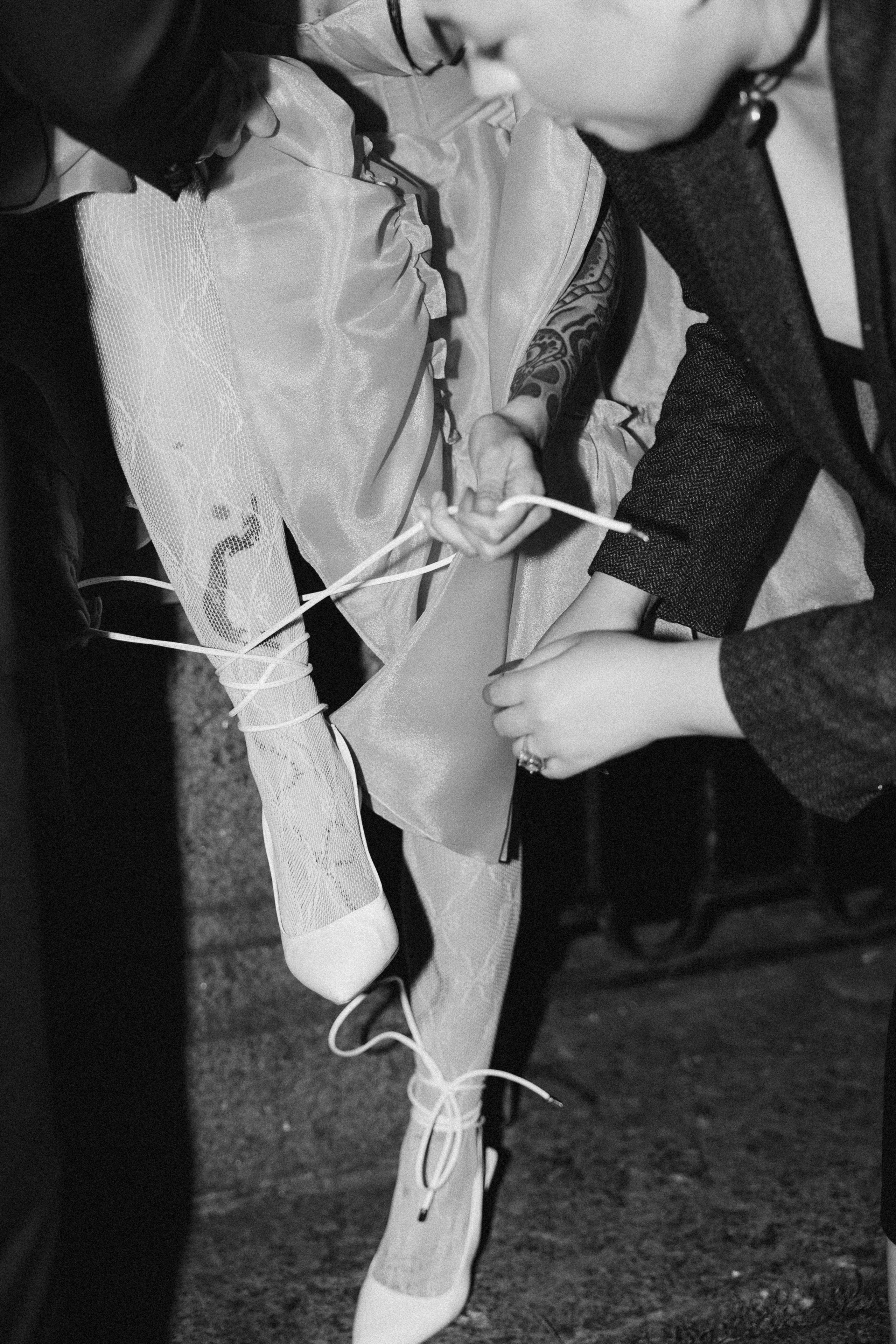 Саша и Саша. Свадебный фотограф Таня Караисаева