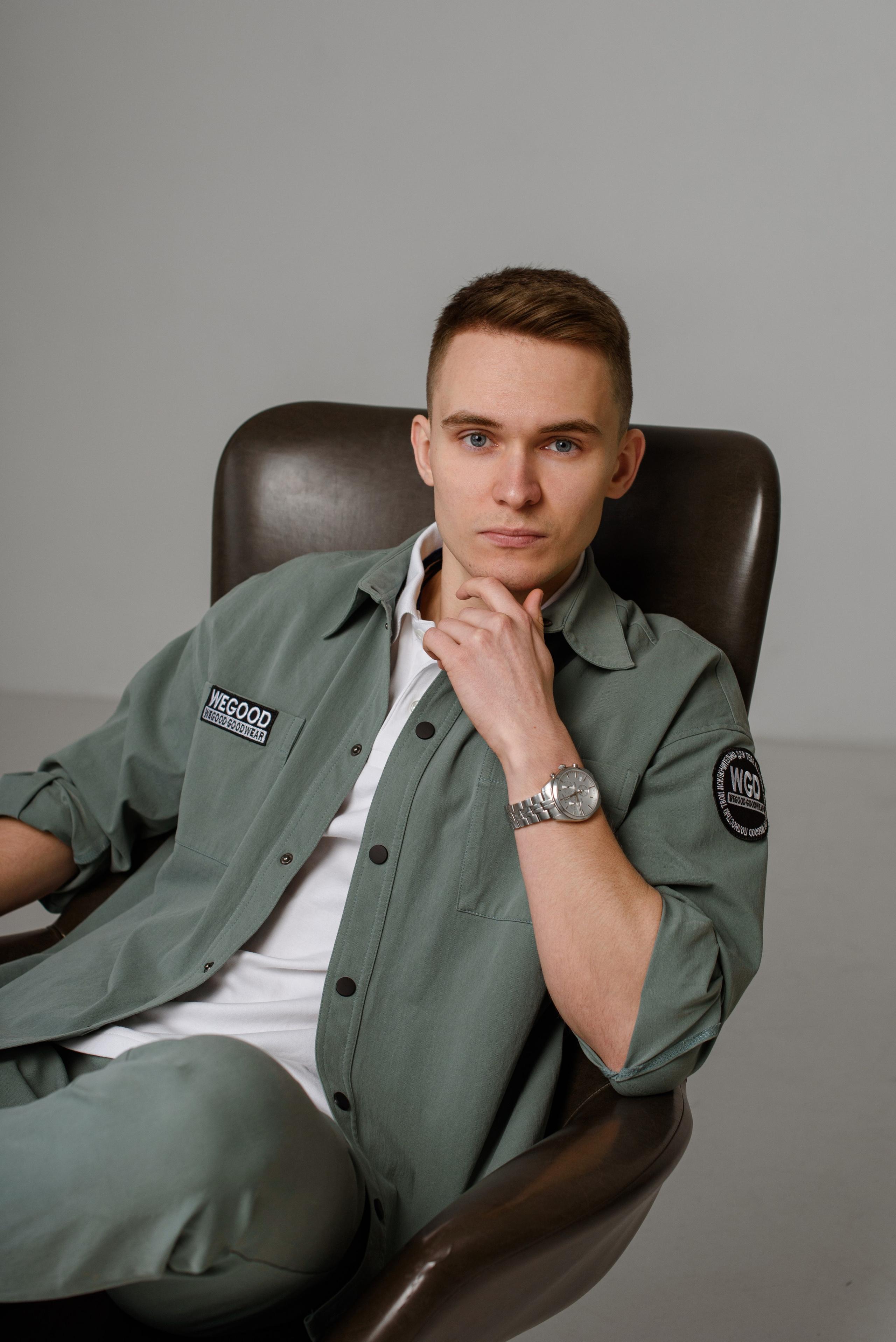 Контент съёмка для коуча. Свадебный, портретный фотограф в Волгограде Ермашова Дарья