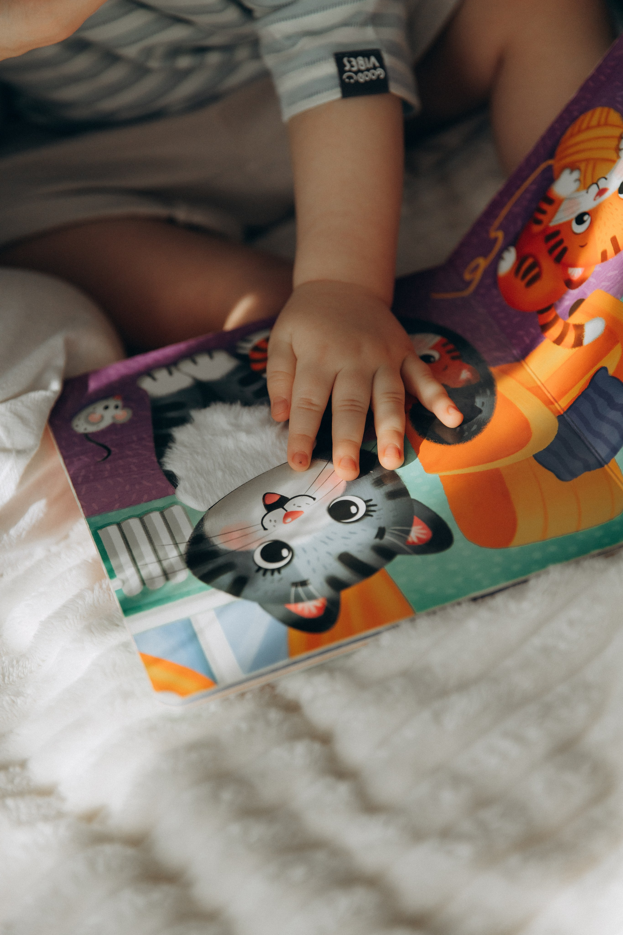 Тимоше 1 годик!. Фотограф в Нижнем Новгороде Воробьева Анжела