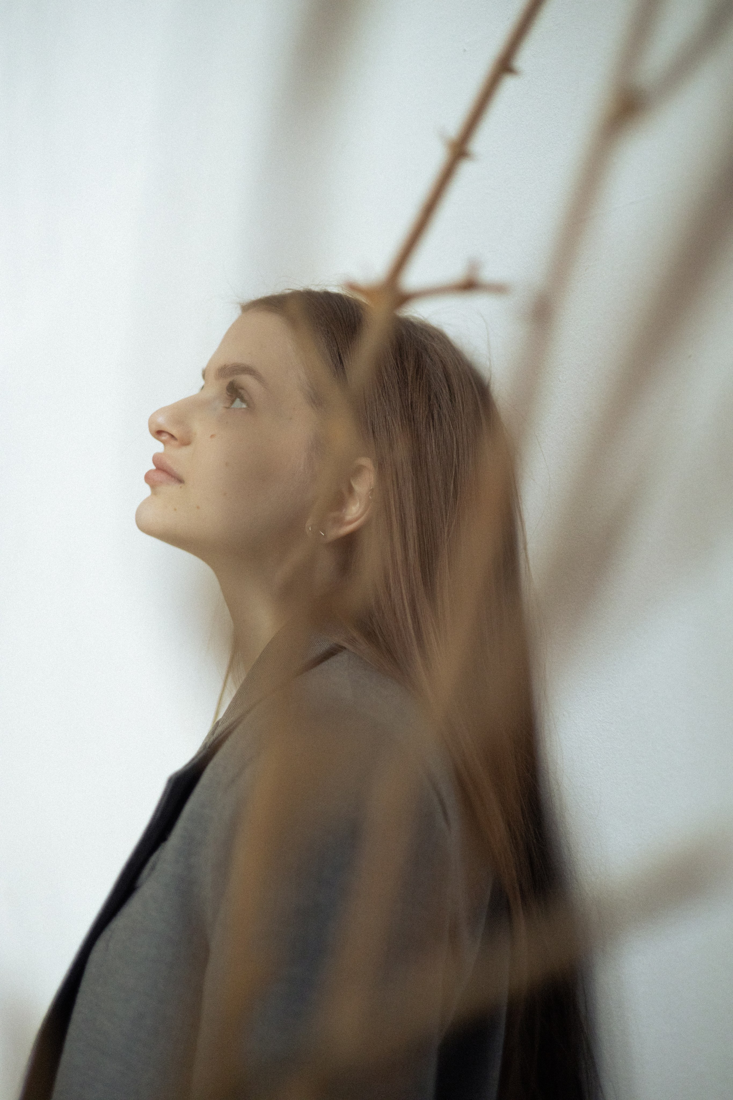 Даша. Фотограф в Нижнем Новгороде Воробьева Анжела