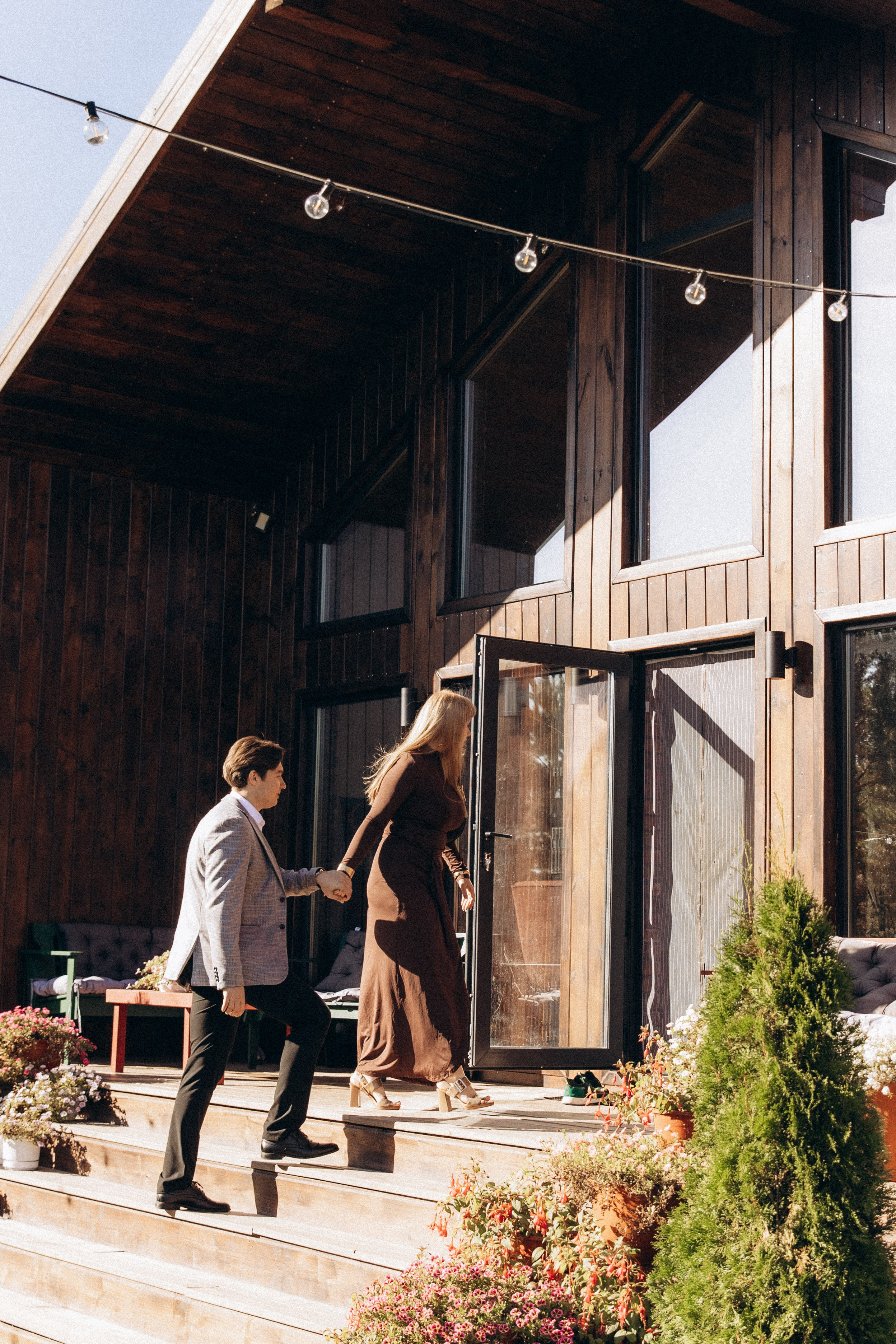 Wedding day Арины и Алексея. Фотограф в Нижнем Новгороде Воробьева Анжела