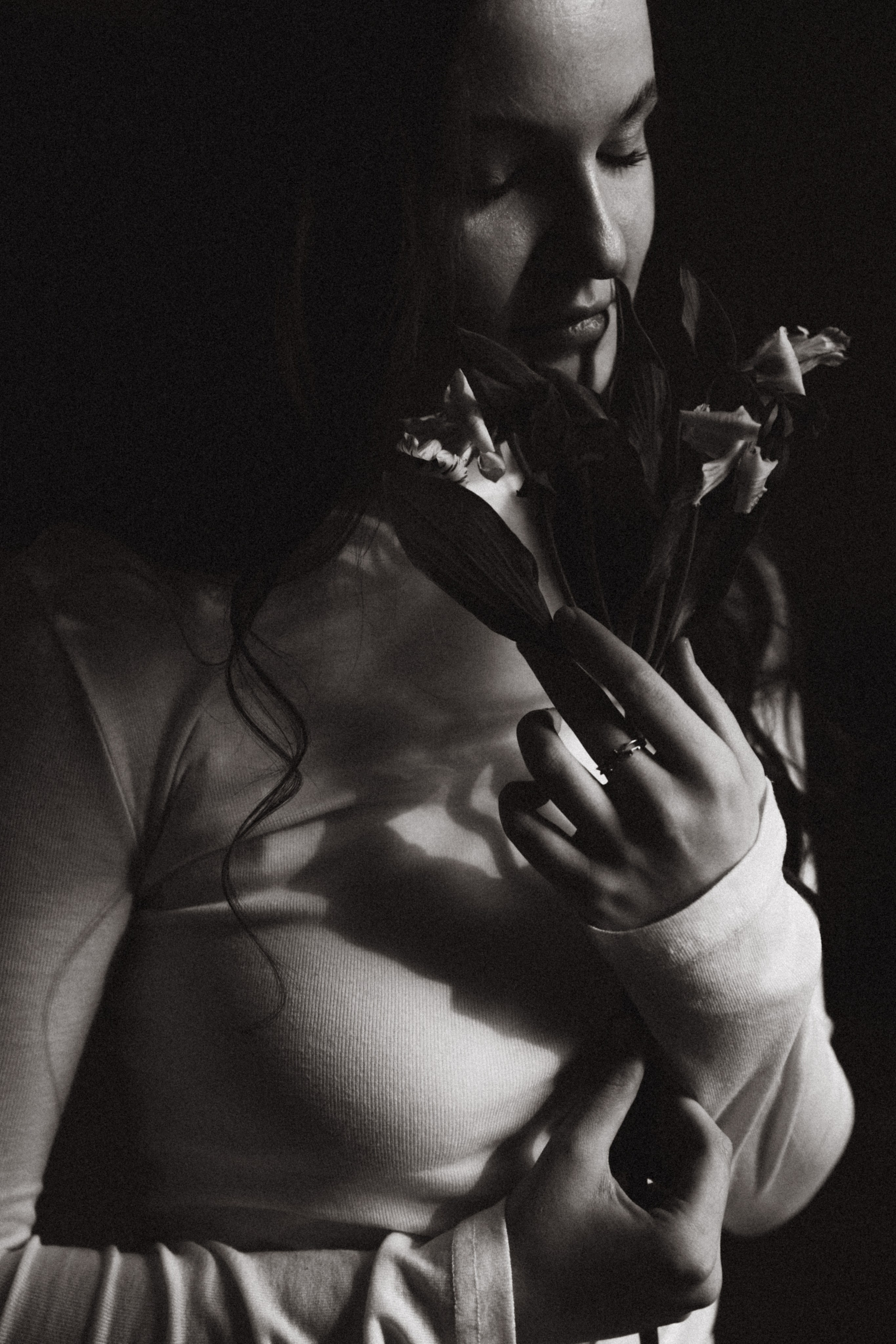 Алина. Фотограф в Нижнем Новгороде Воробьева Анжела