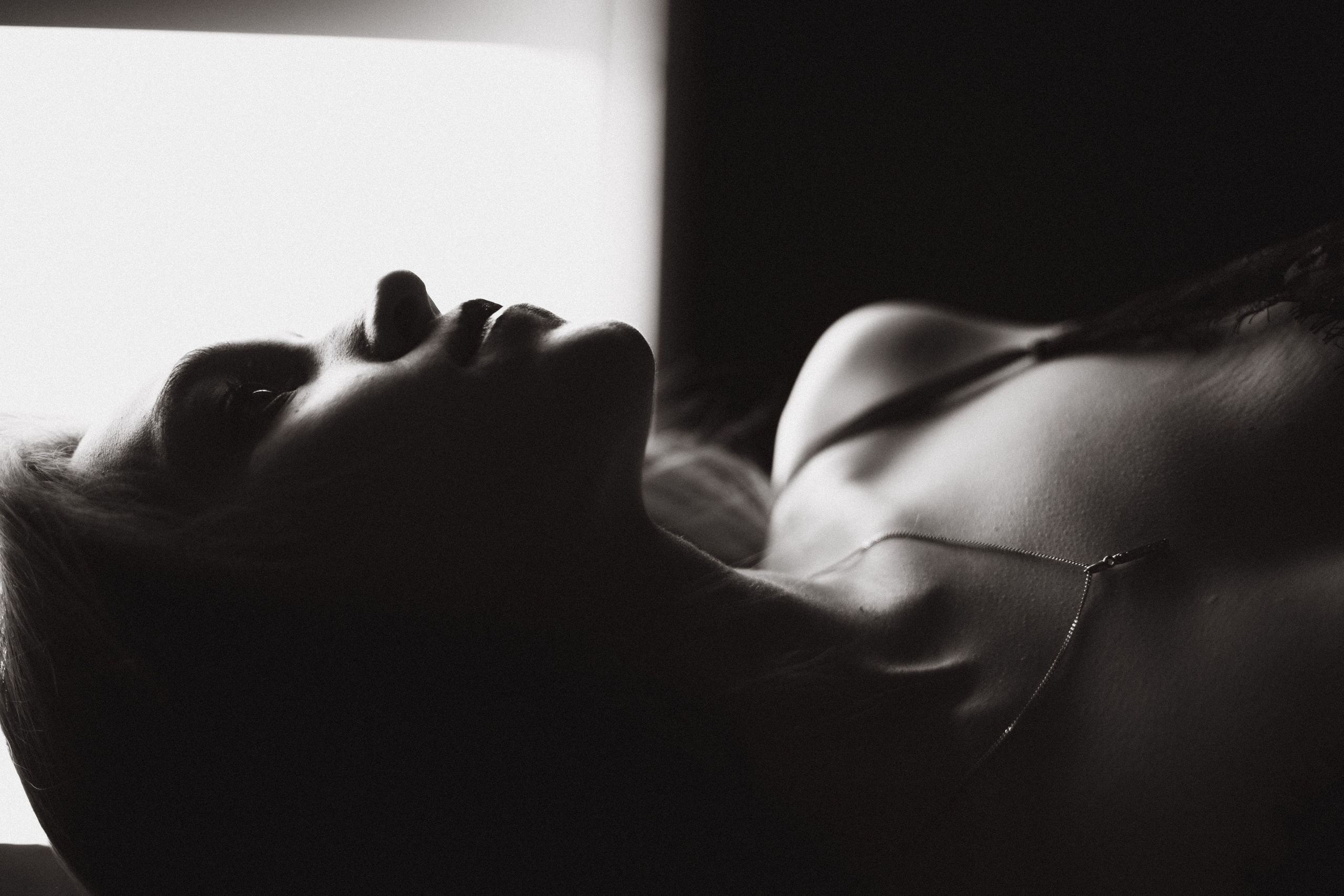 Соня. Фотограф в Нижнем Новгороде Воробьева Анжела