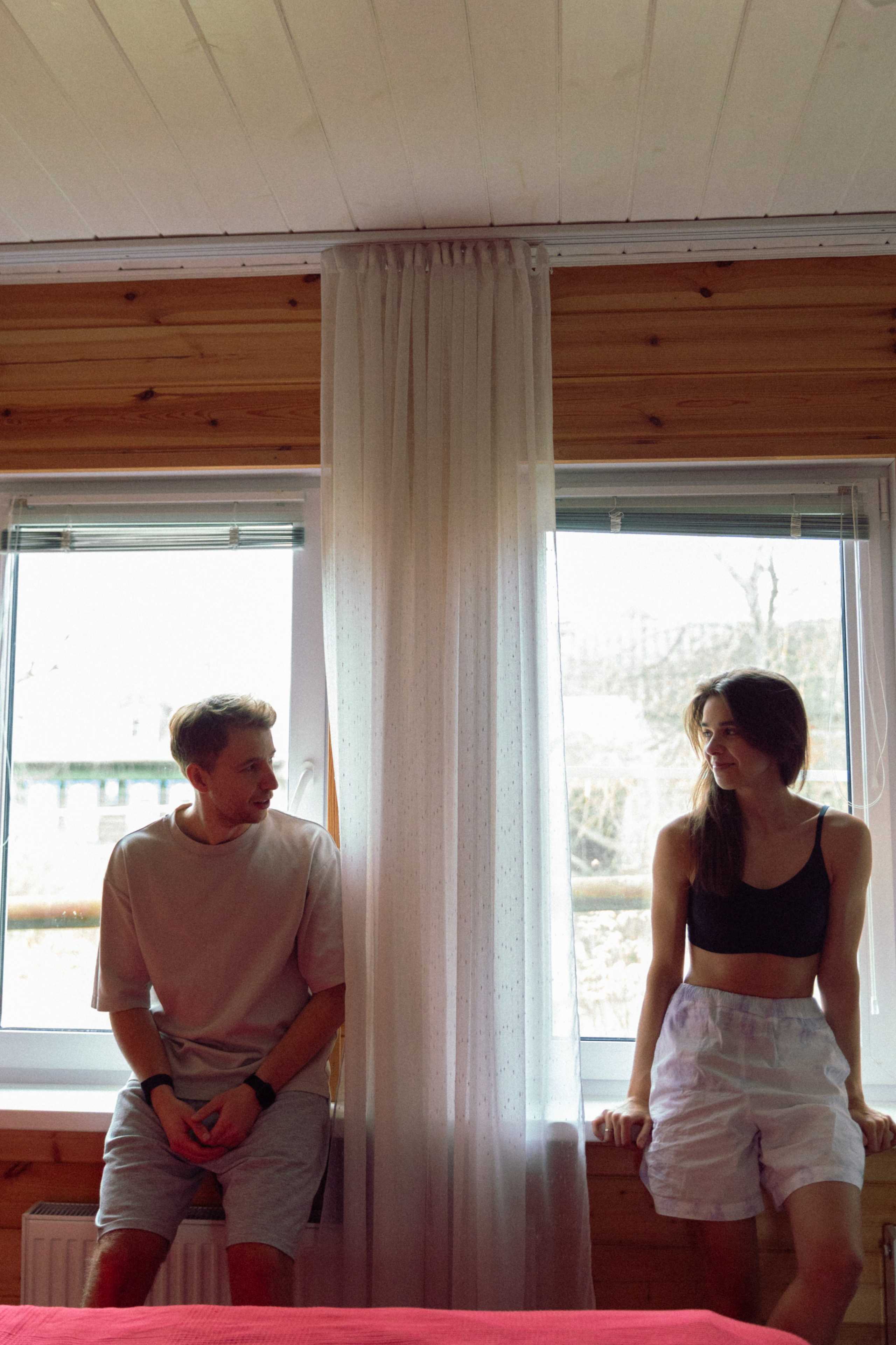 Света и Артем. Фотограф в Нижнем Новгороде Воробьева Анжела