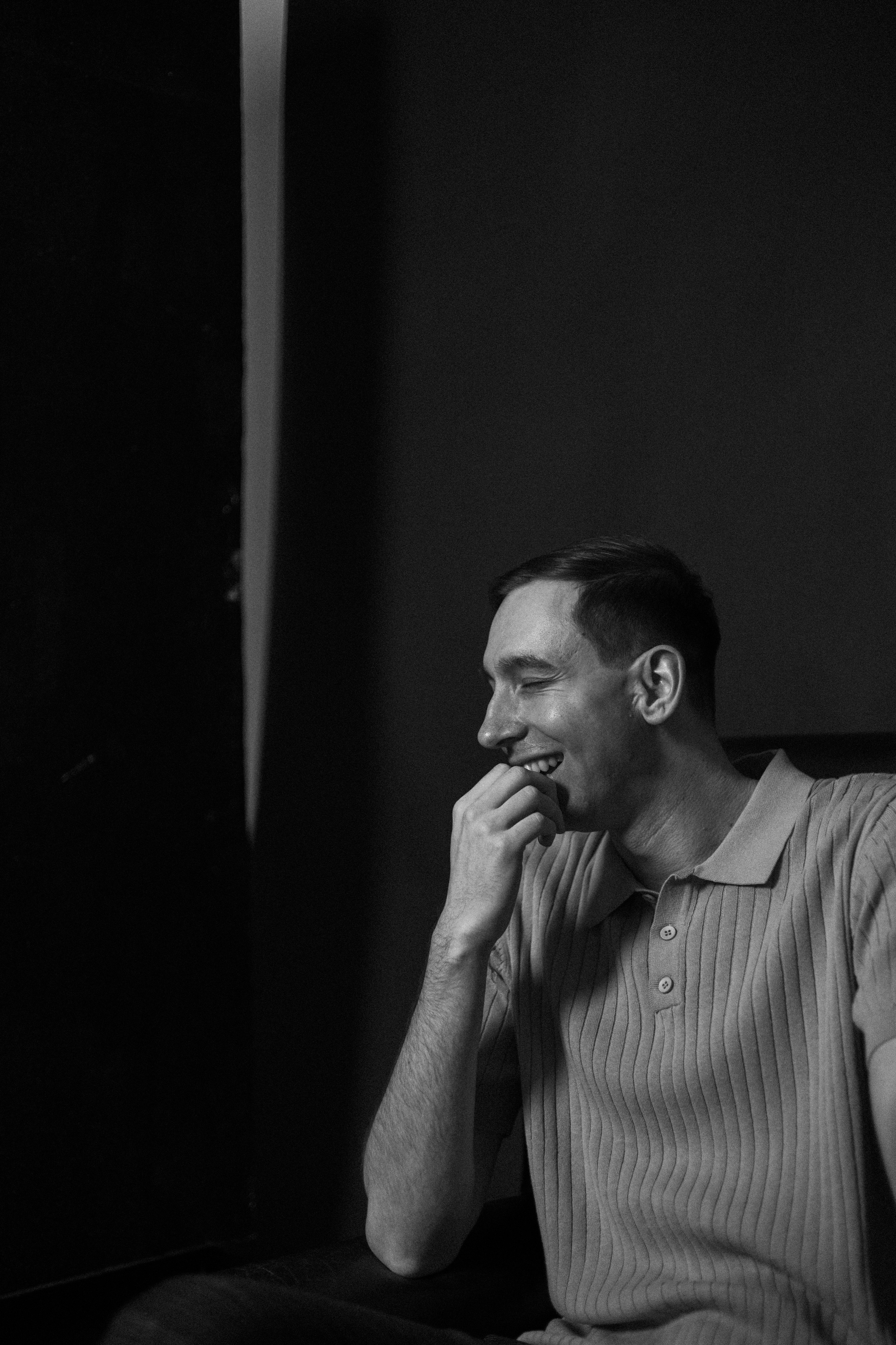 Дмитрий. Фотограф в Нижнем Новгороде Воробьева Анжела