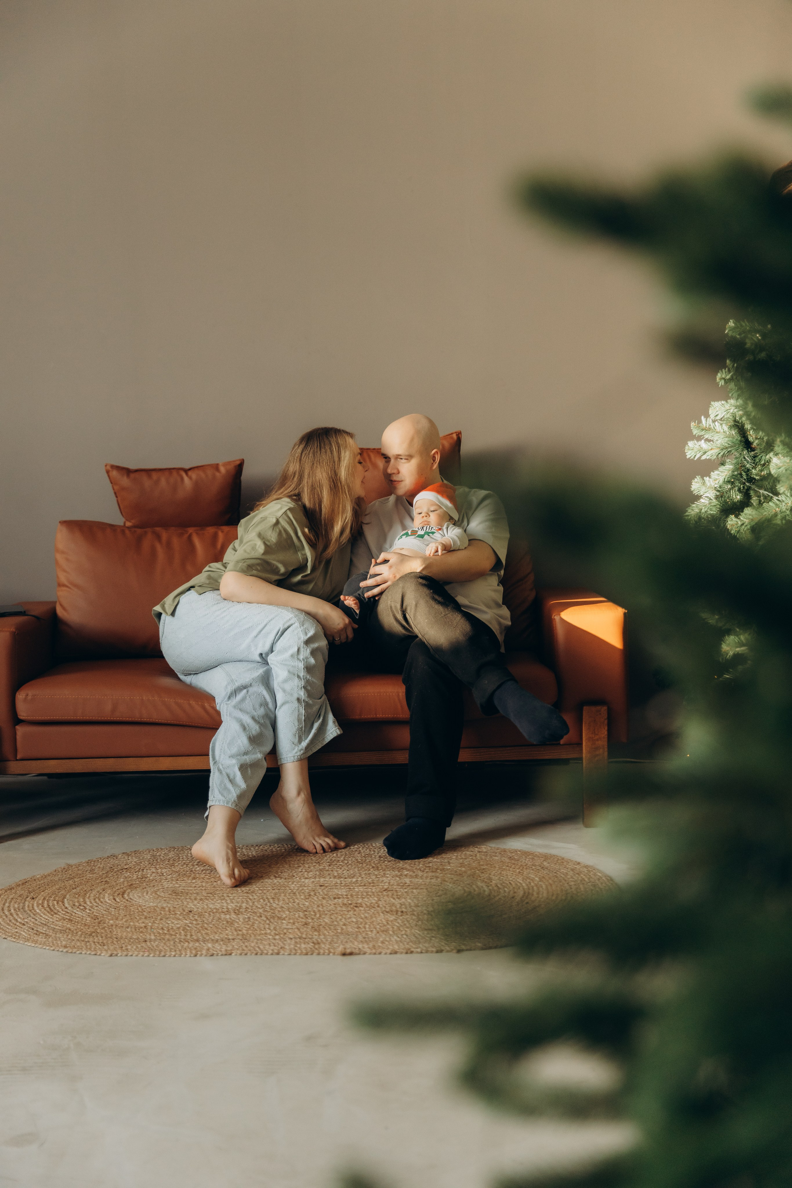 Лена, Виталик и Вова. Фотограф в Нижнем Новгороде Воробьева Анжела