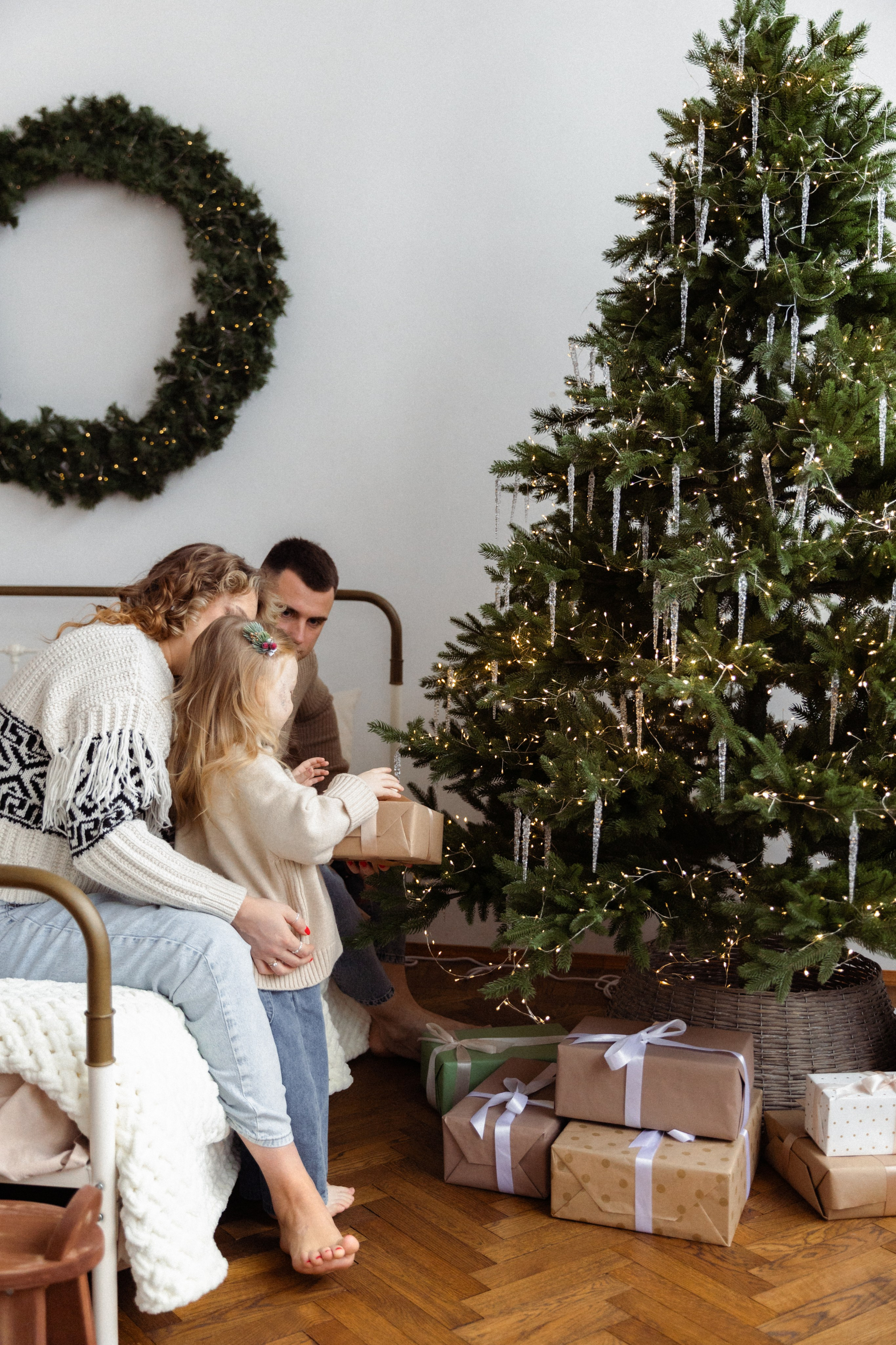 Марина, Дима и Василиса. Фотограф в Нижнем Новгороде Воробьева Анжела